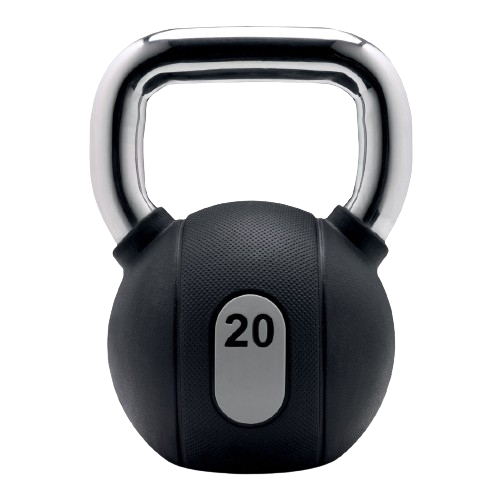 Kettlebell