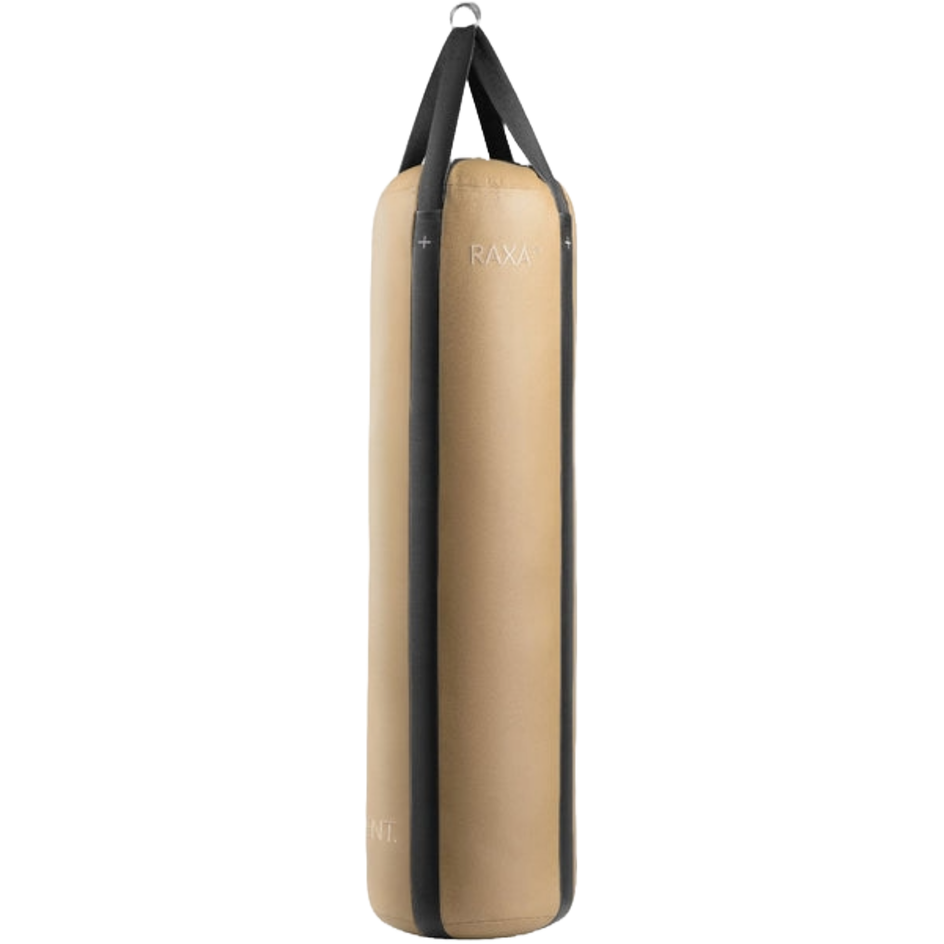 RAXA™ Handcrafted Leather Punching Bag