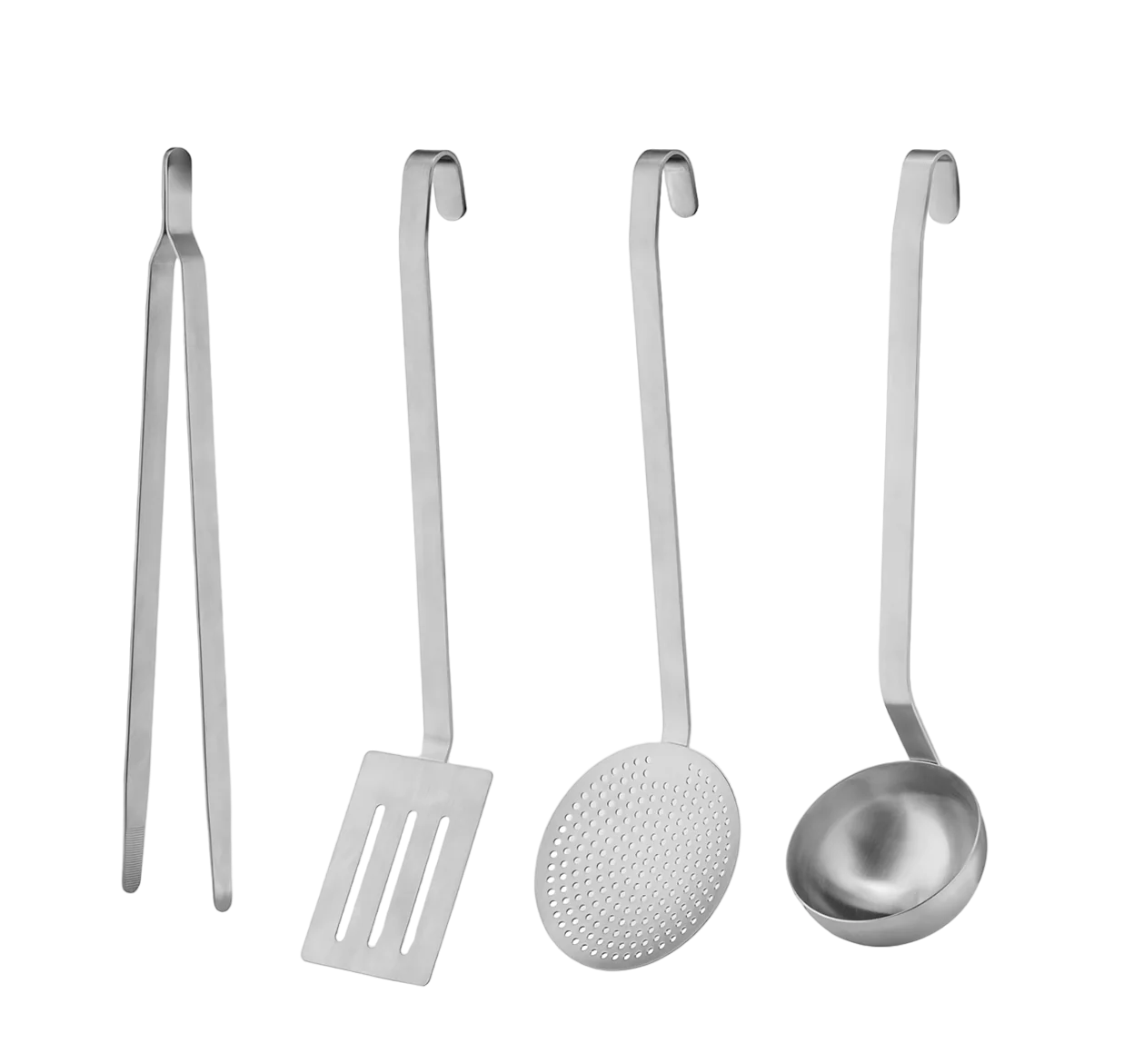 Convivio - Küchenbesteck-Set