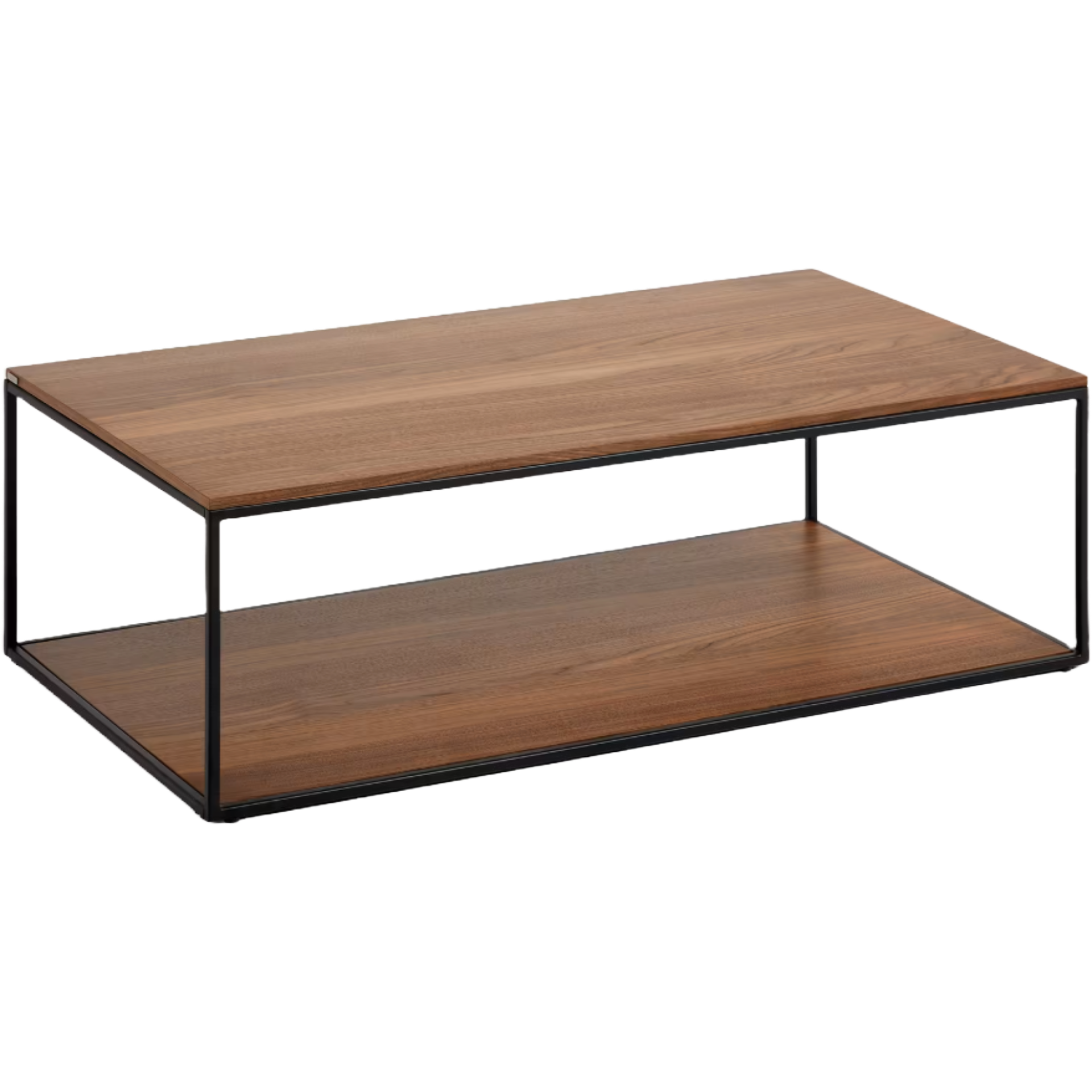 Yoana Rectangular Coffee Table