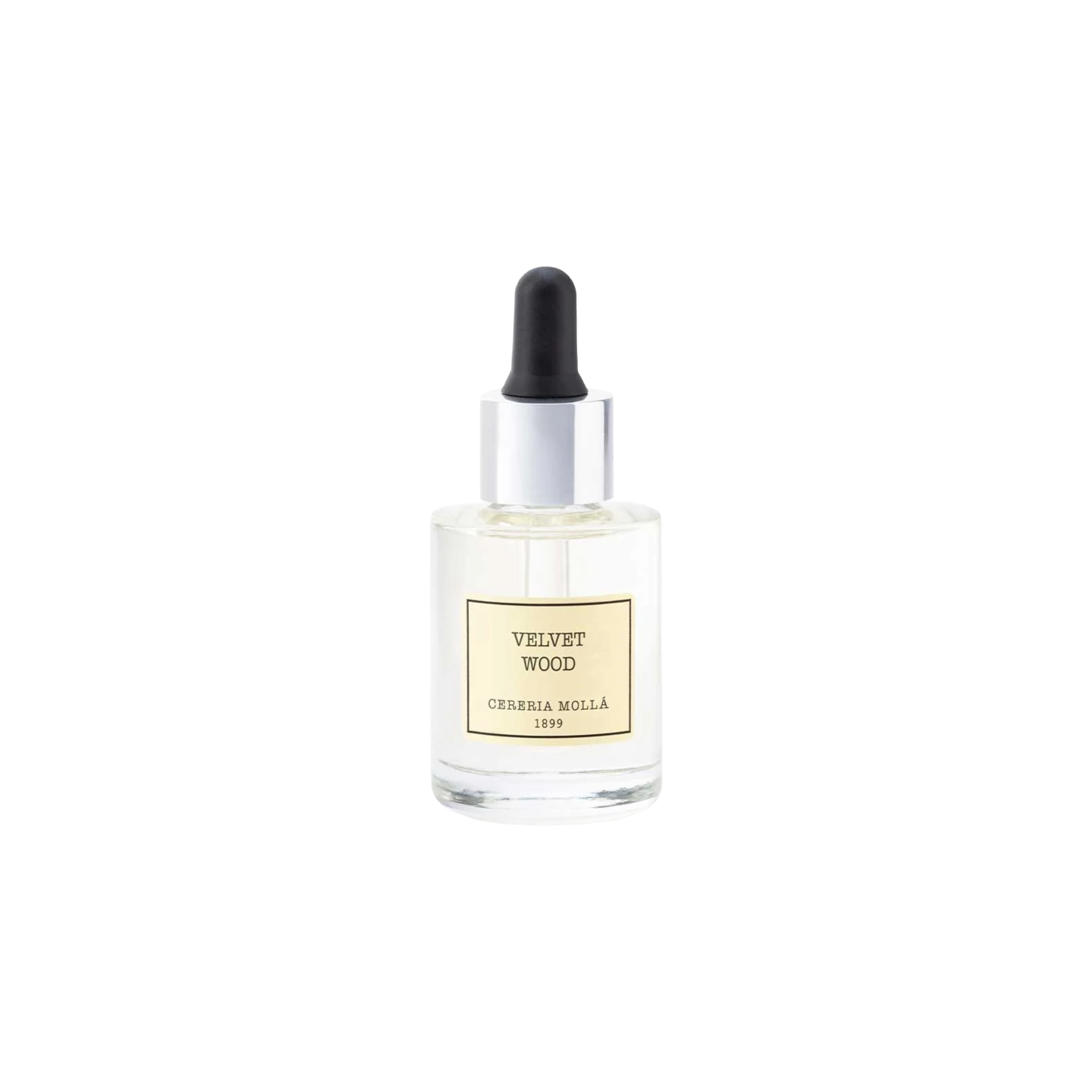 Velvet Wood Essential Oil 30ml