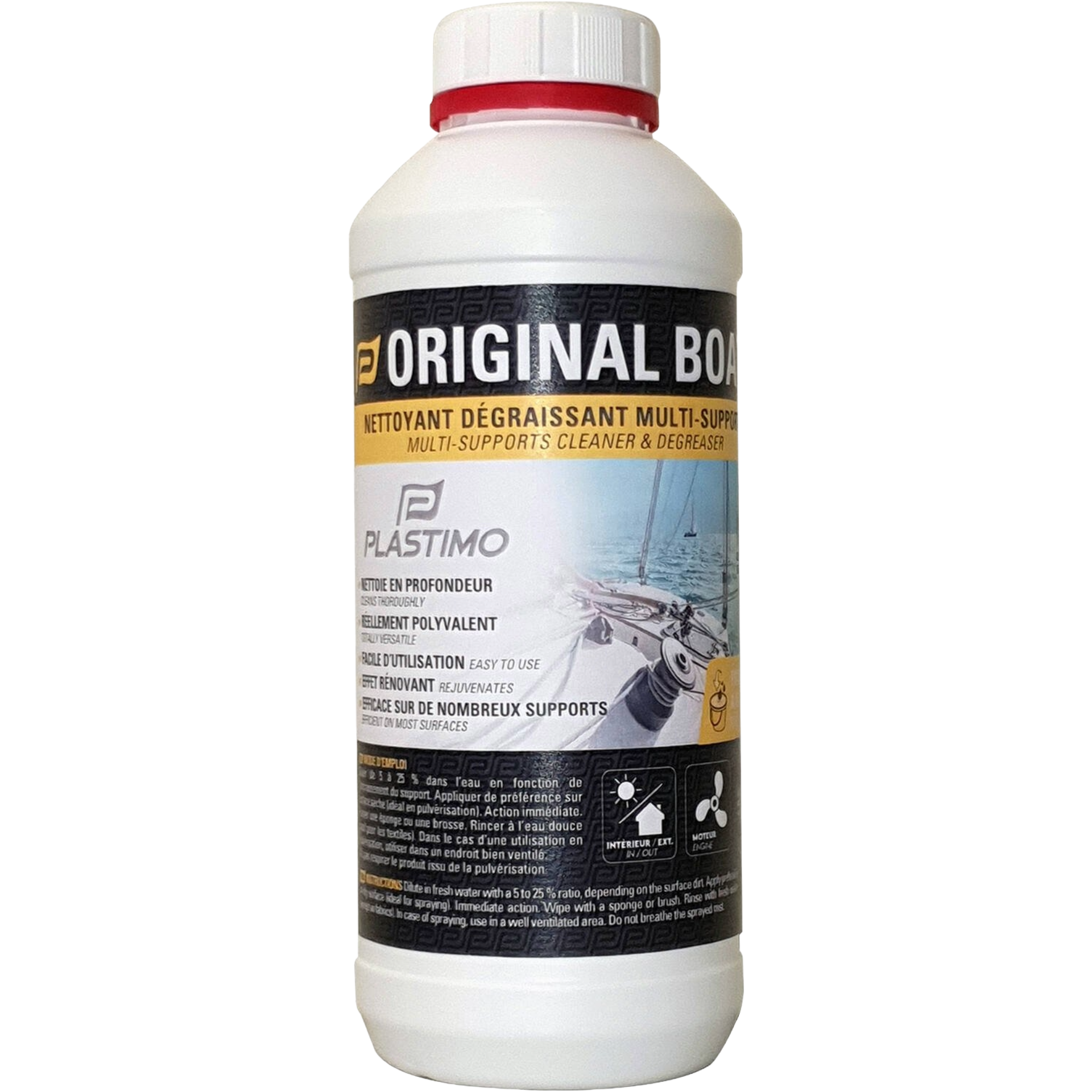 Classic Cleaner 1 L