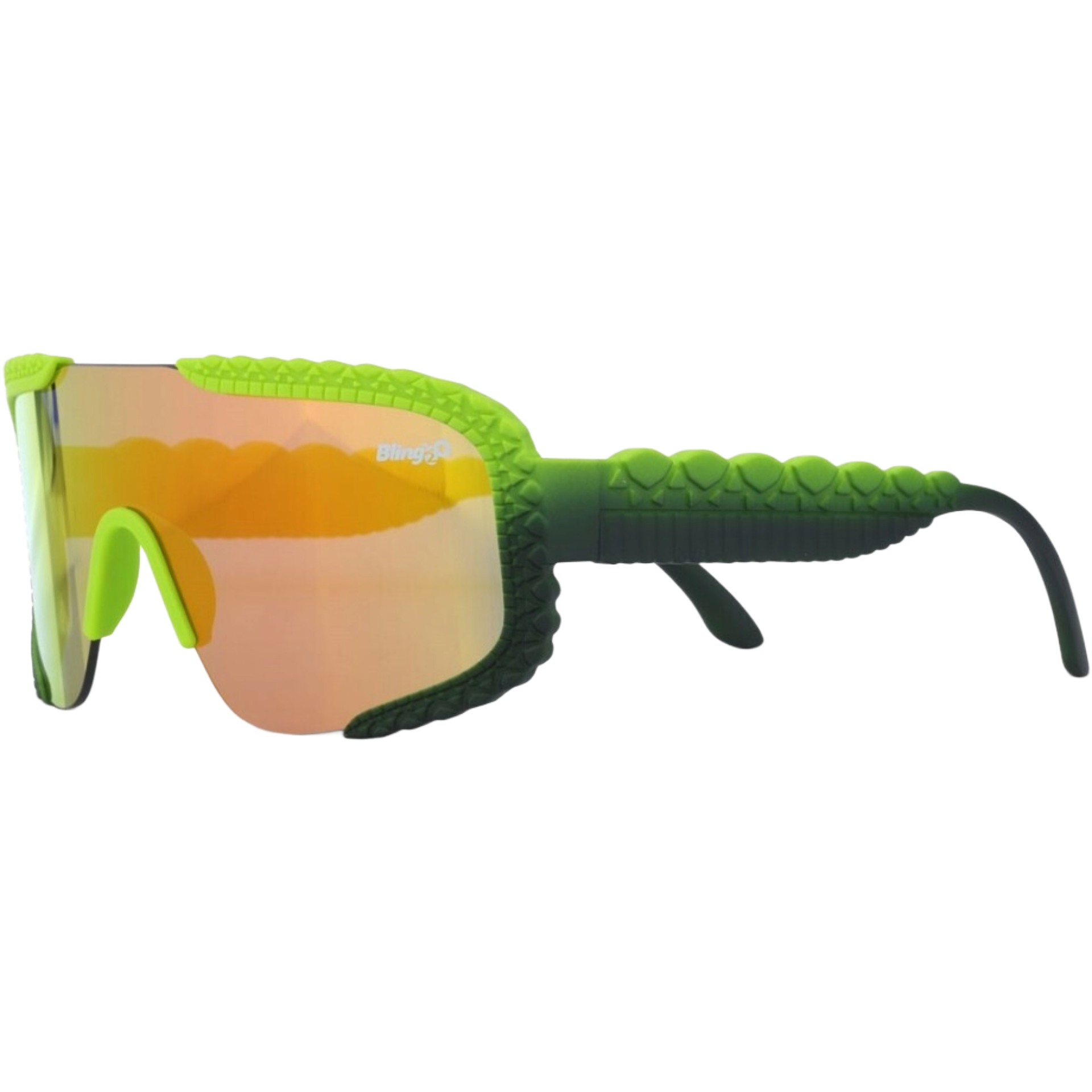 Gator Glare Gulf Shore Sunglasses