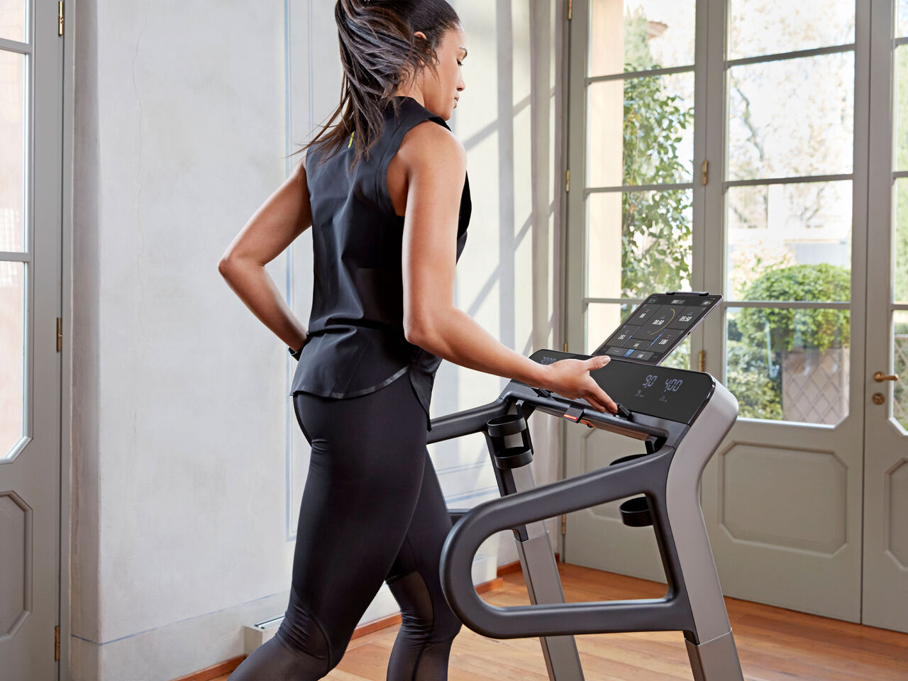 Technogym MyRun