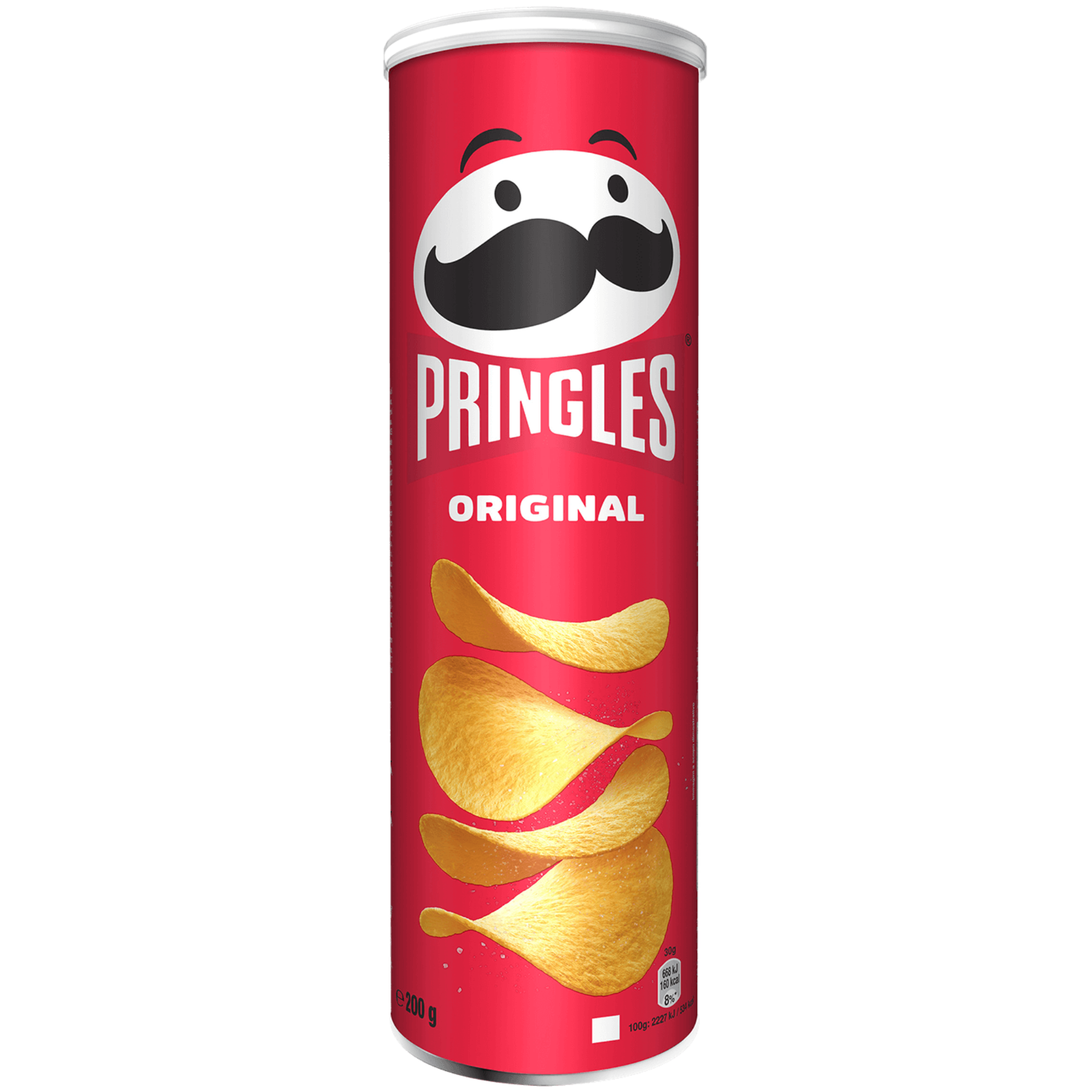 Pringles Original