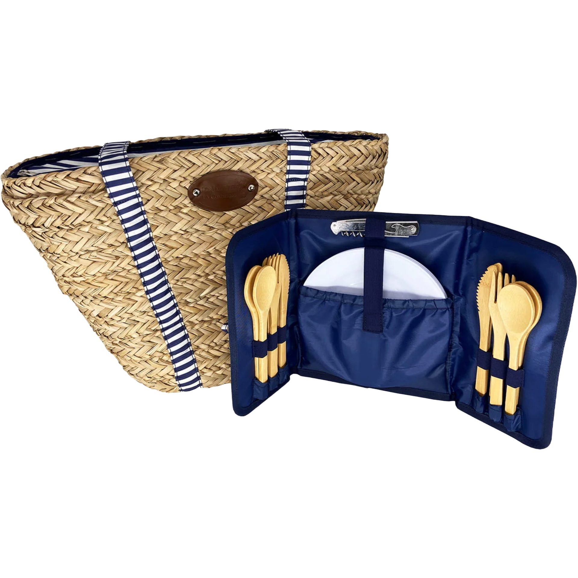 Riviera Beach Picnic Bag 