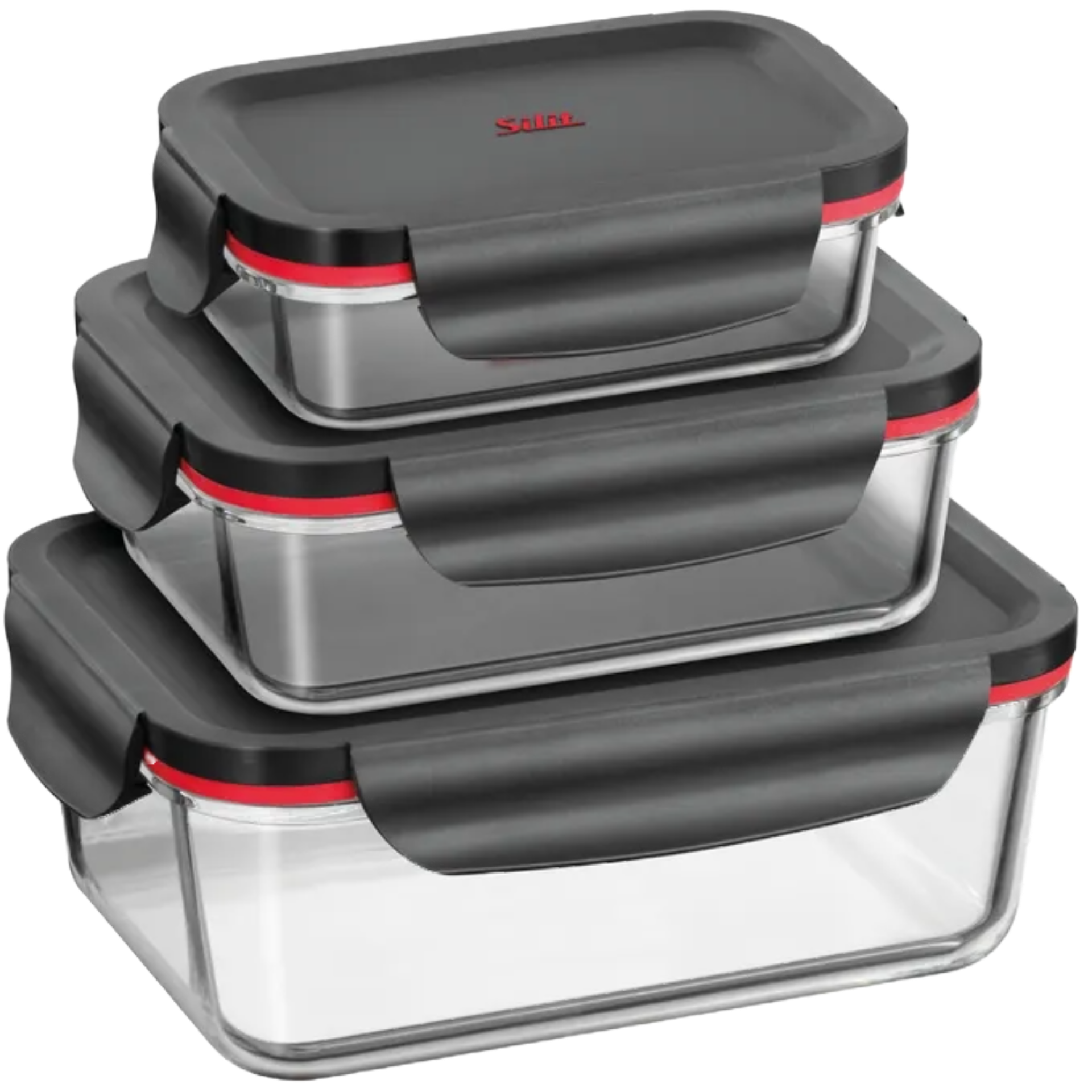 Storio Multi-Function Bowl Set of 3