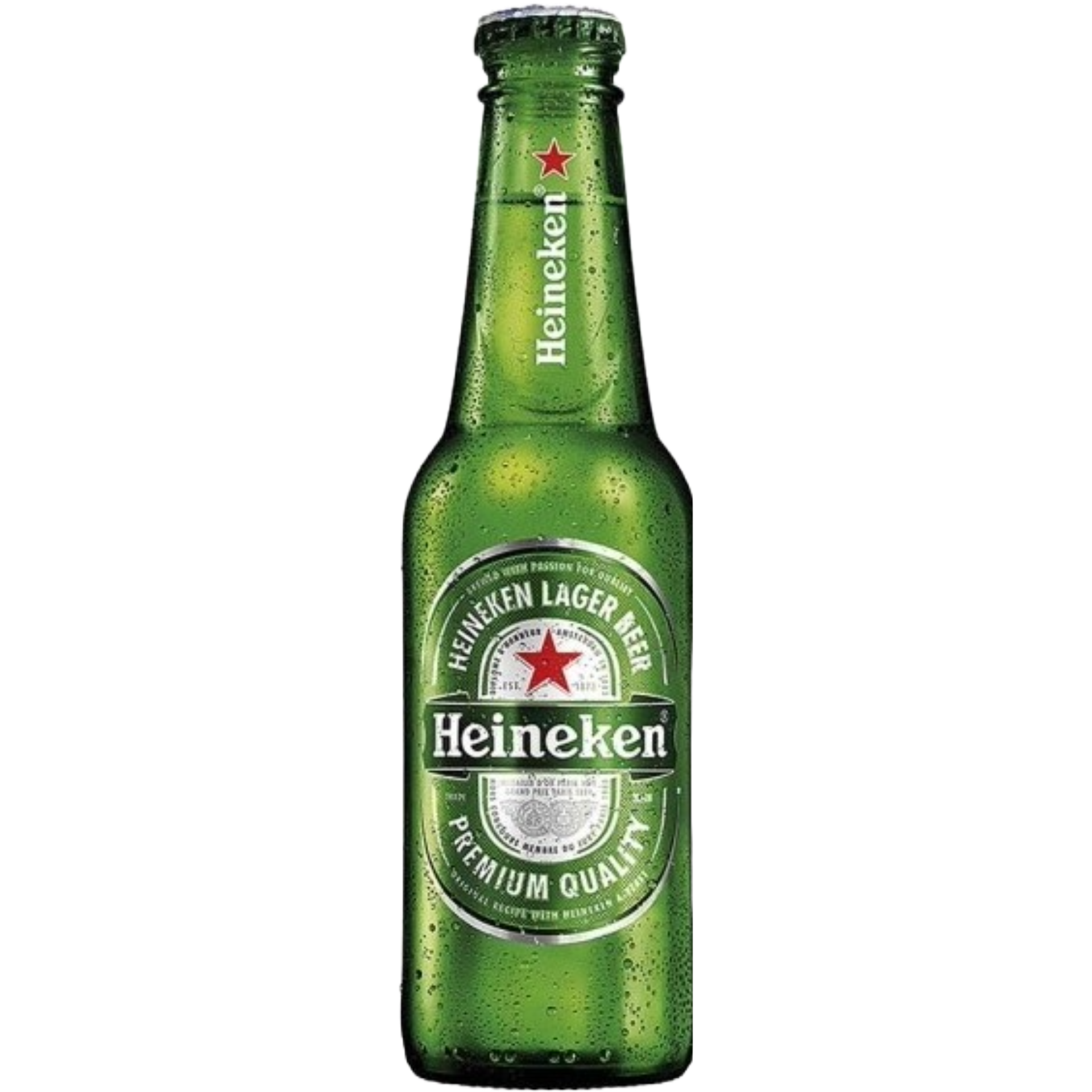 Heineken 33cl