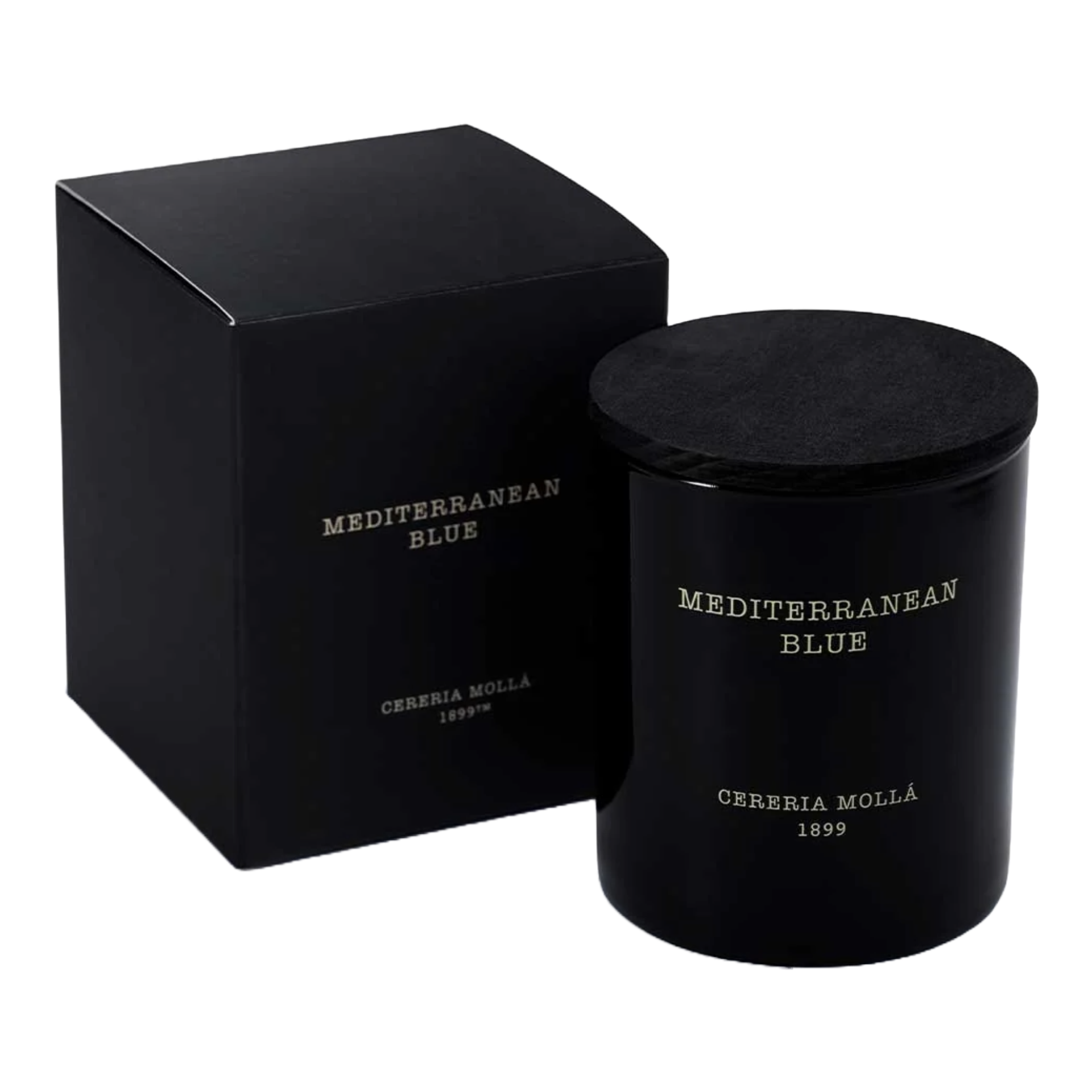 Mediterranean Blue 230g Candle