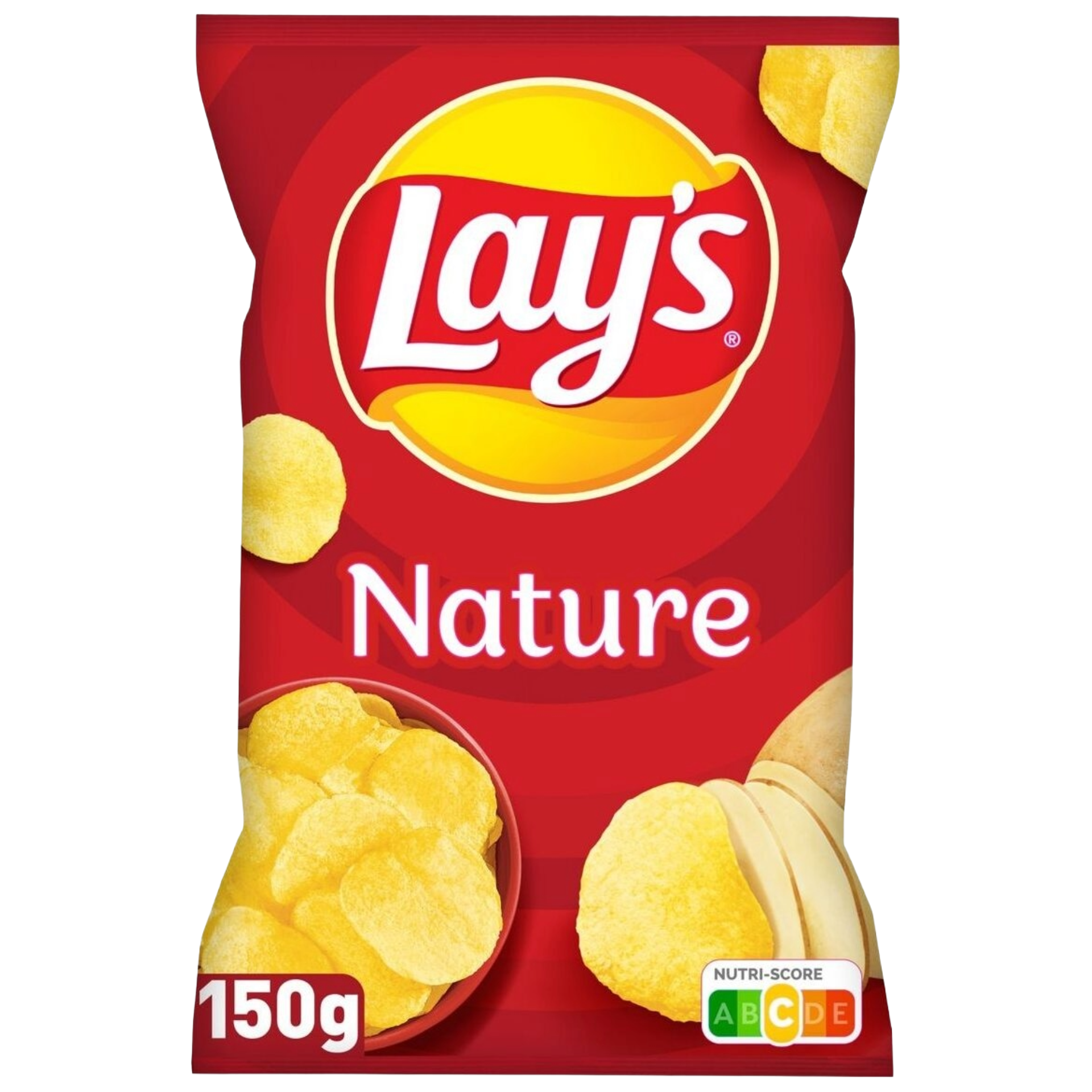 Lay’s Nature 150g