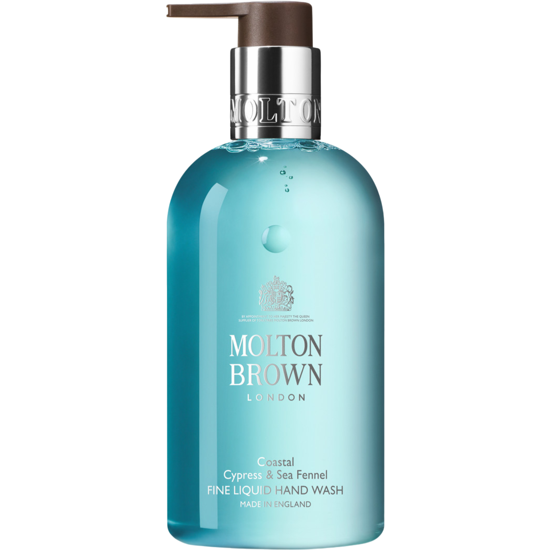 Coastal Cypress & Sea Fennel Hand Wash 300ml