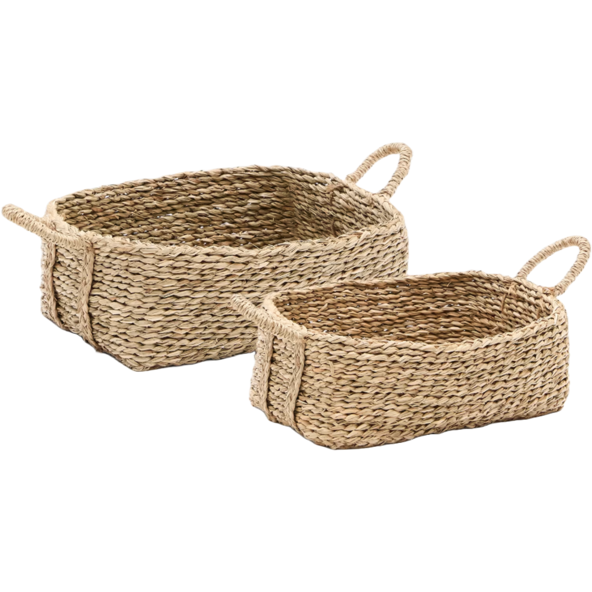 Milly Baskets set of 2