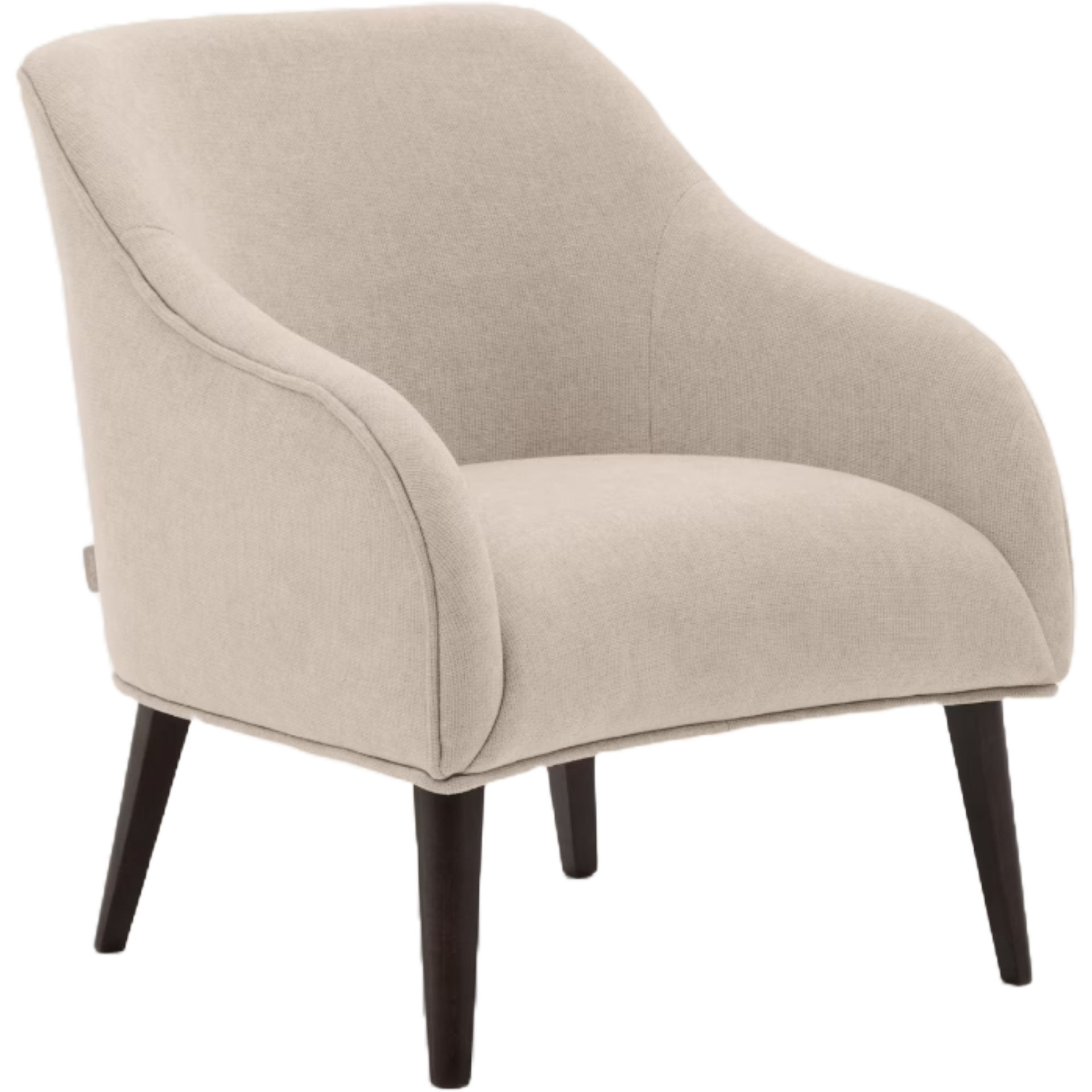 Bobly Armchair
