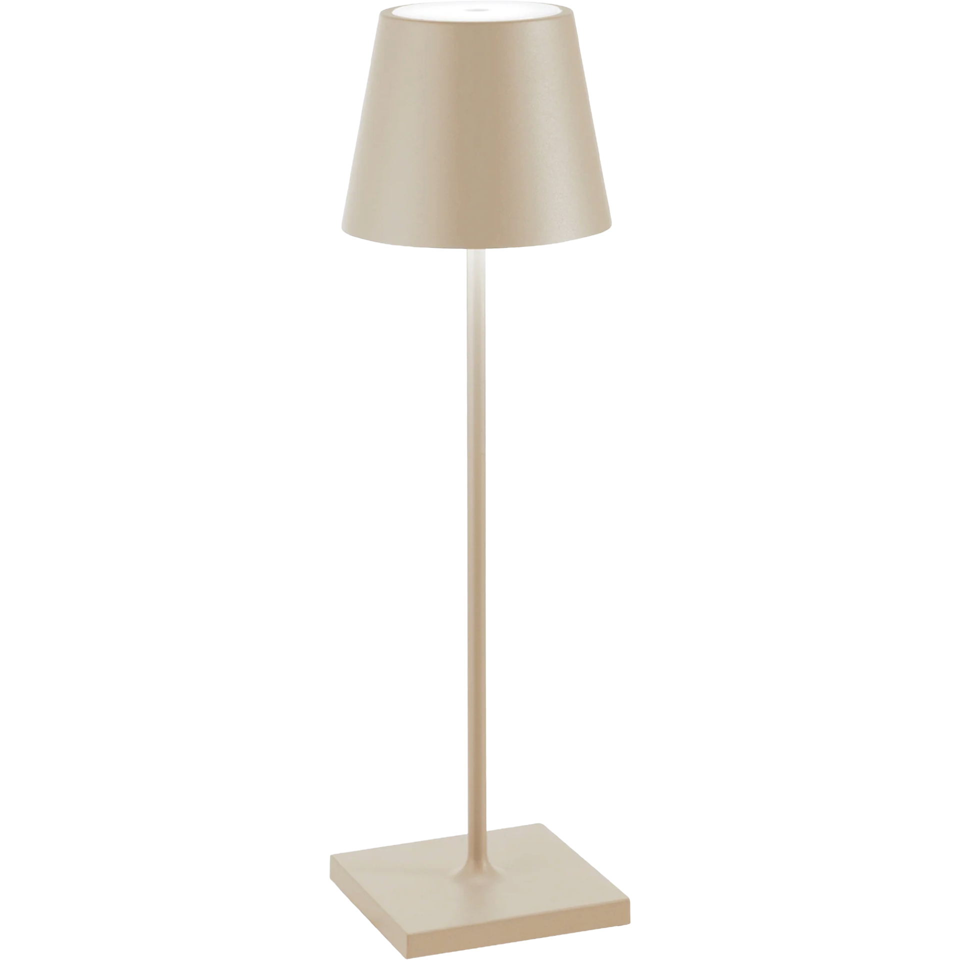 Poldina Sand Table Lamp
