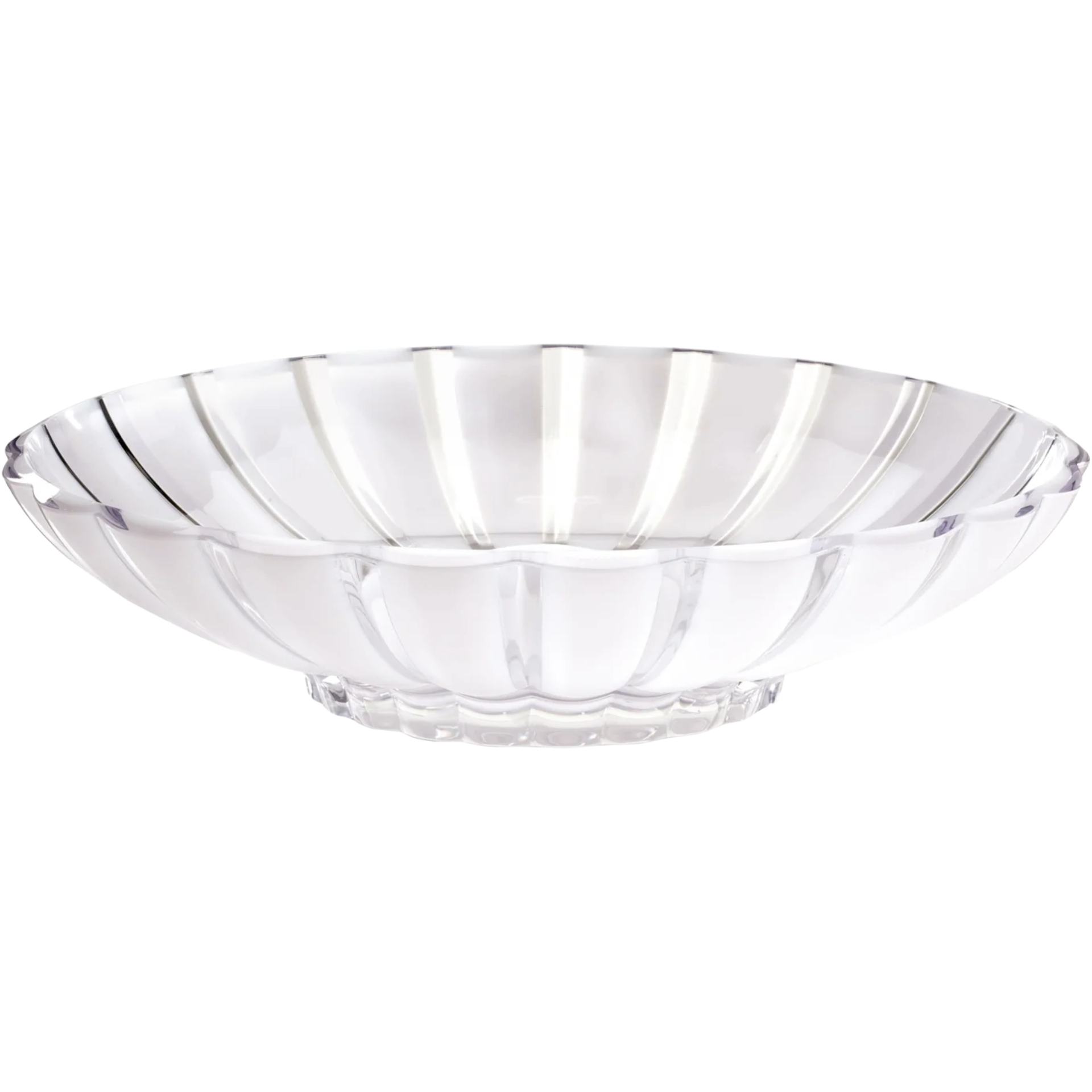Dolcevita Mother of Pearl Fruit Bowl