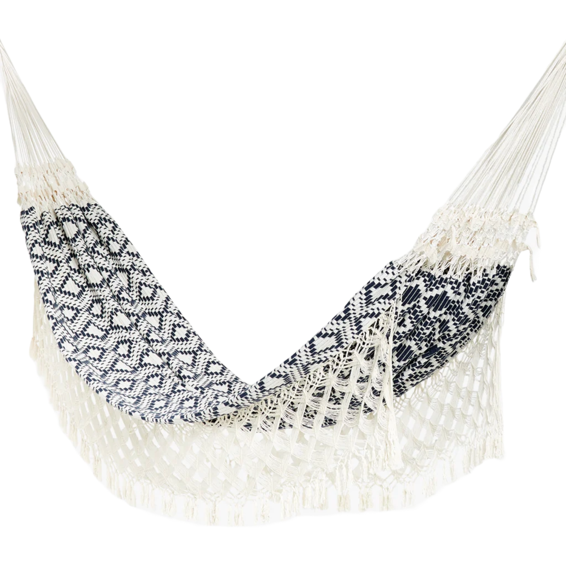 Amaca Jacquard Simao 