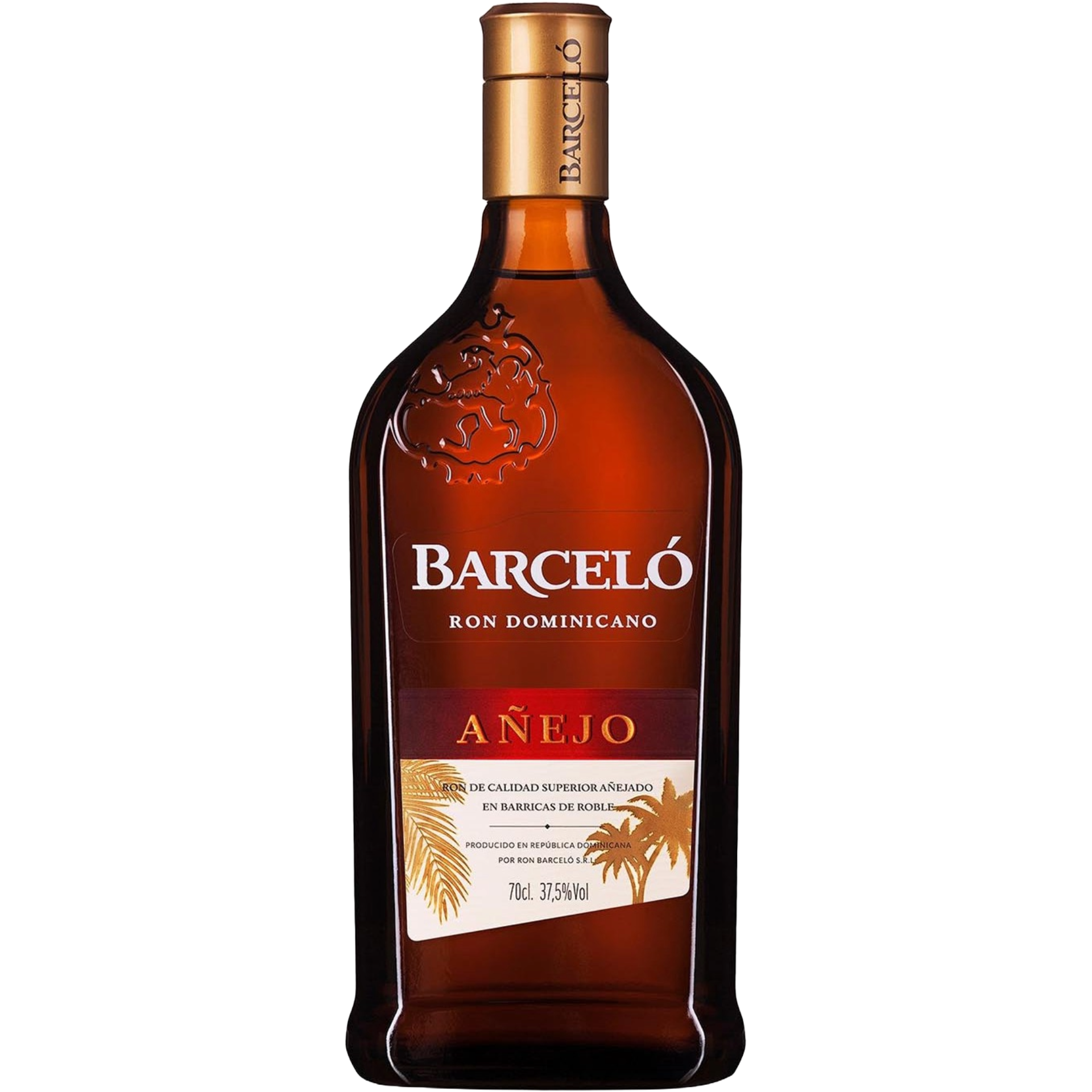 Barceló Añejo