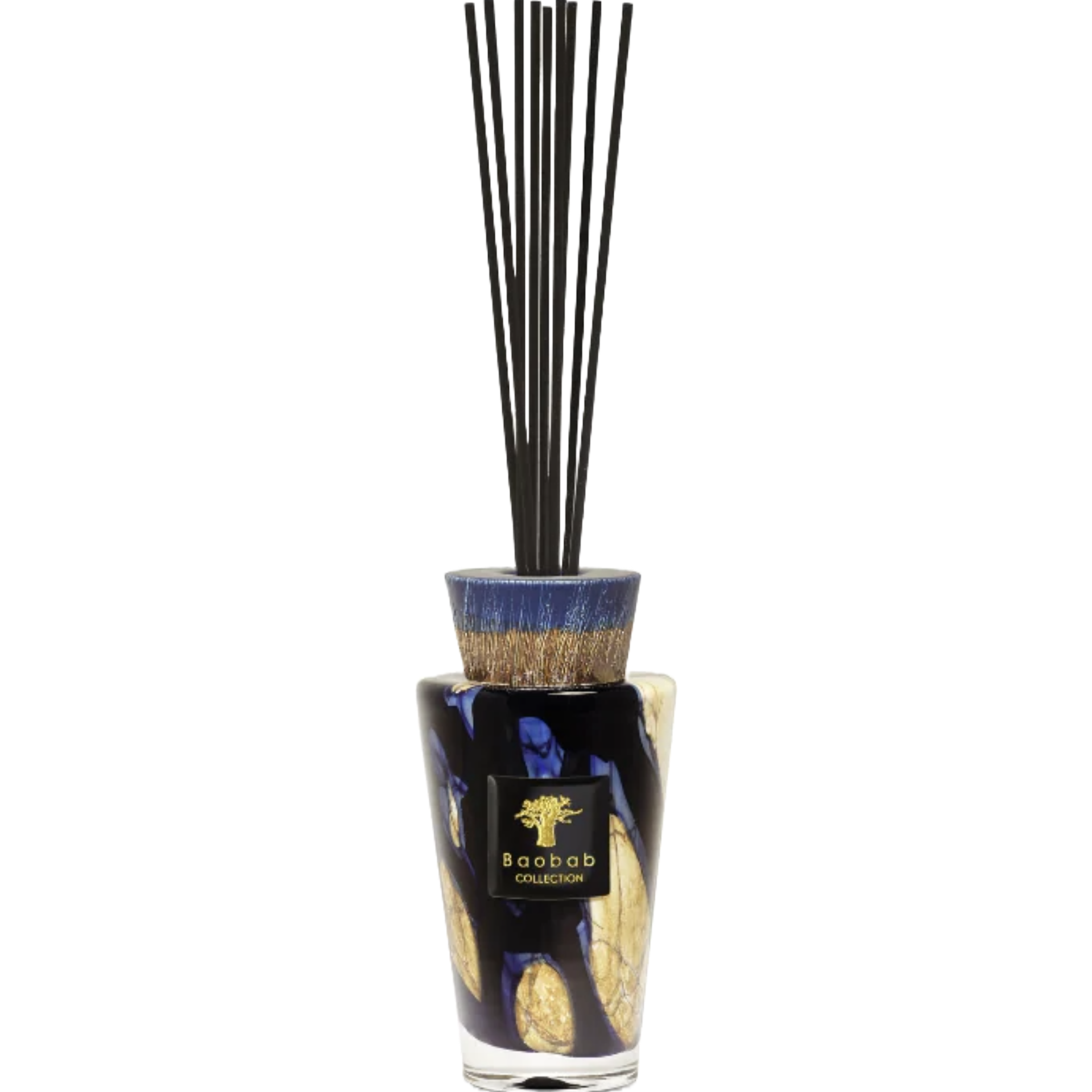 Stones Lazuli Totem
