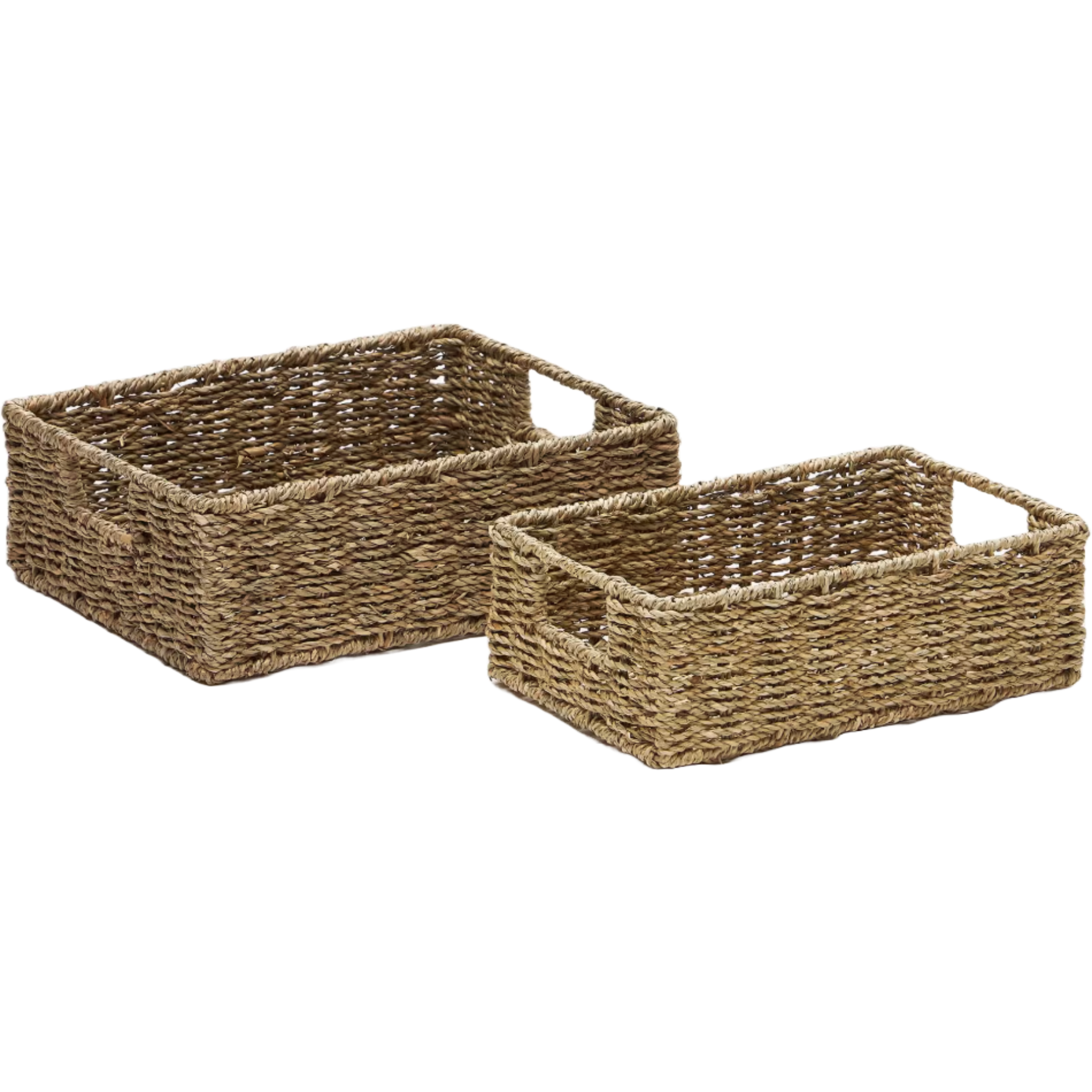 Tossa Baskets set of 2