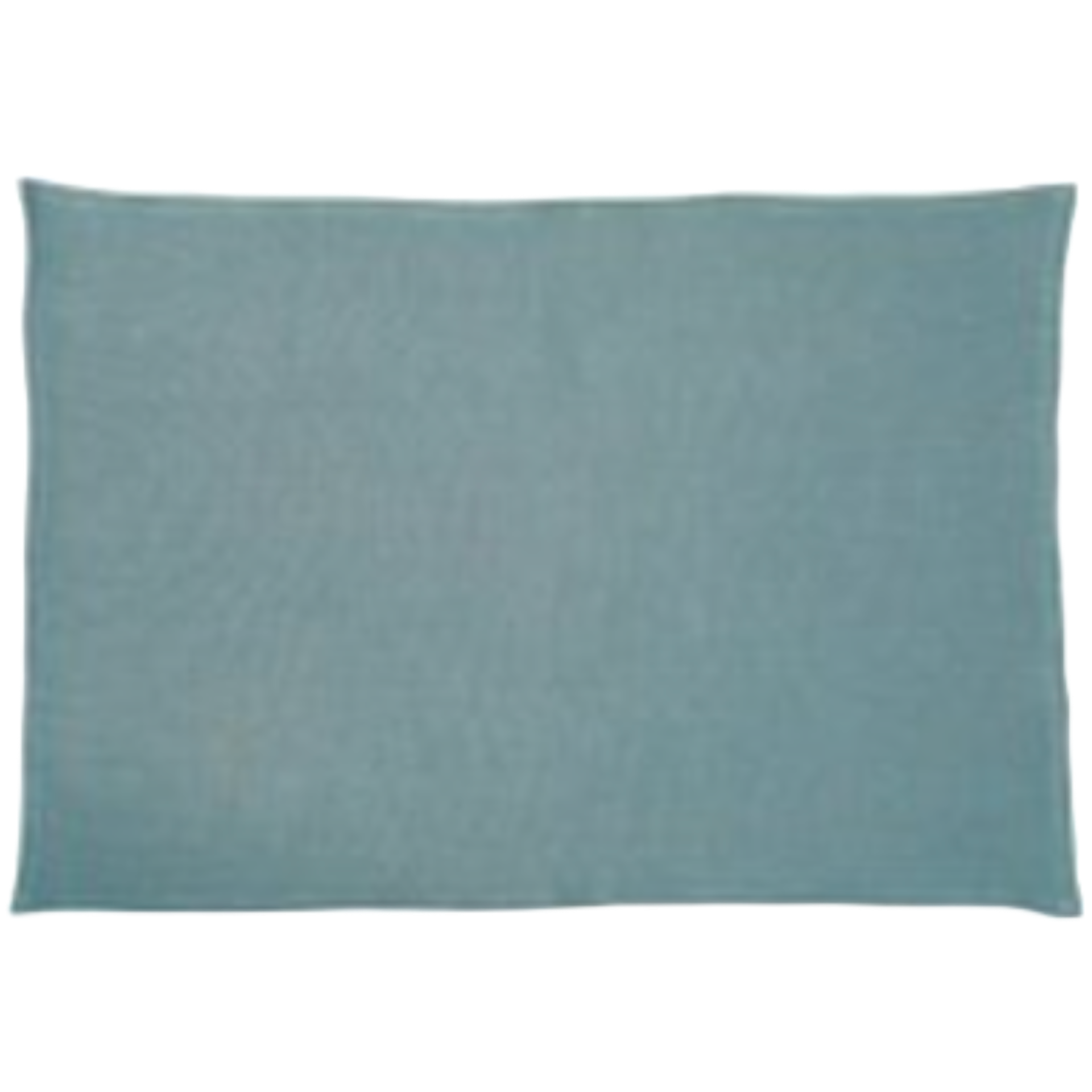 Set of 6 Blue Sea Linen Placemats