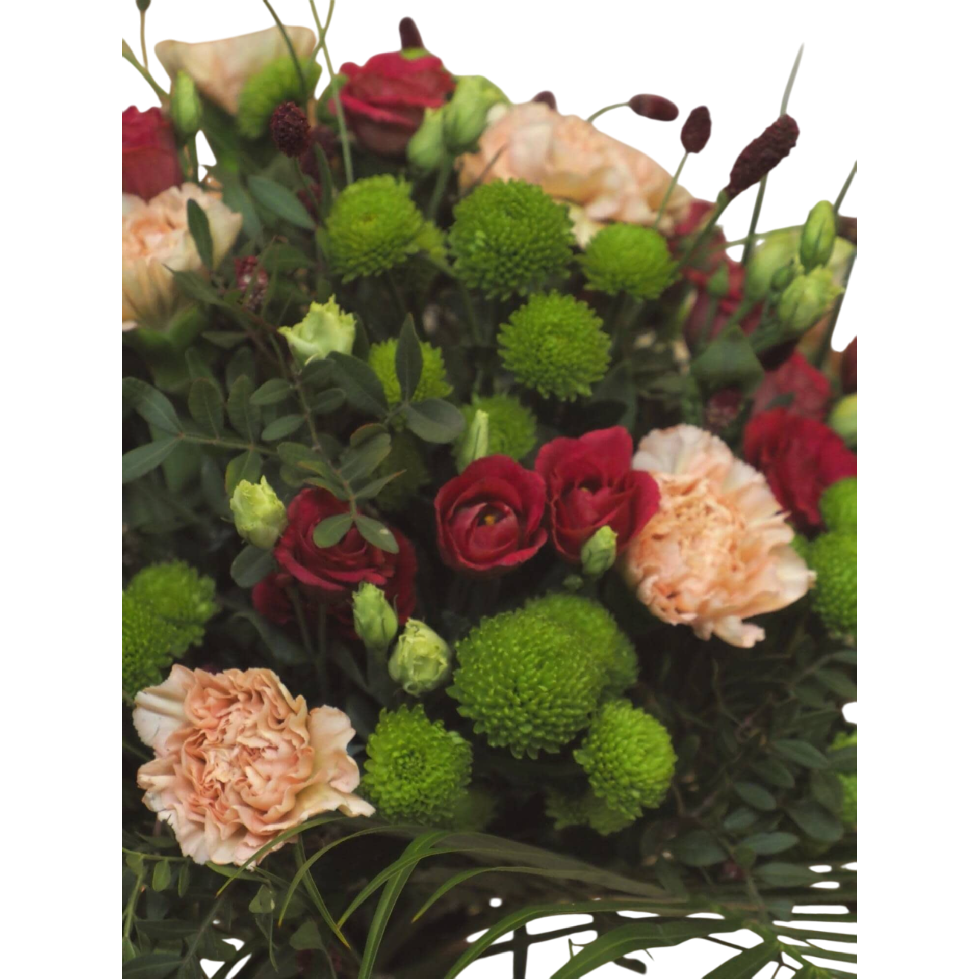 Wild Bloom Bouquet