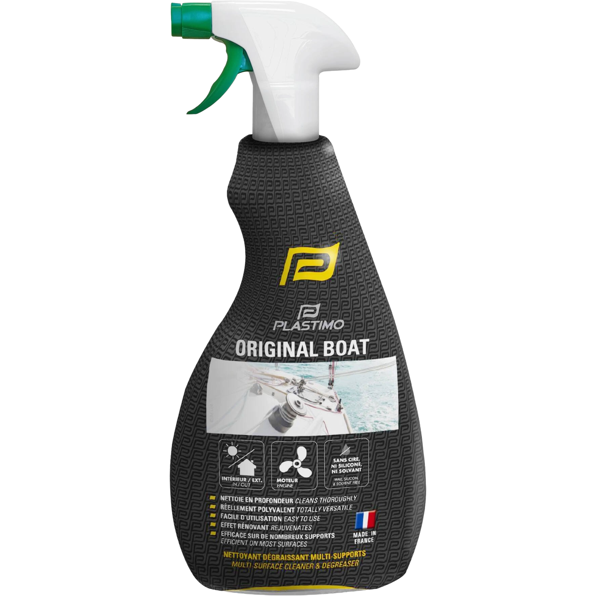 Classic Cleaner Spray 750ml