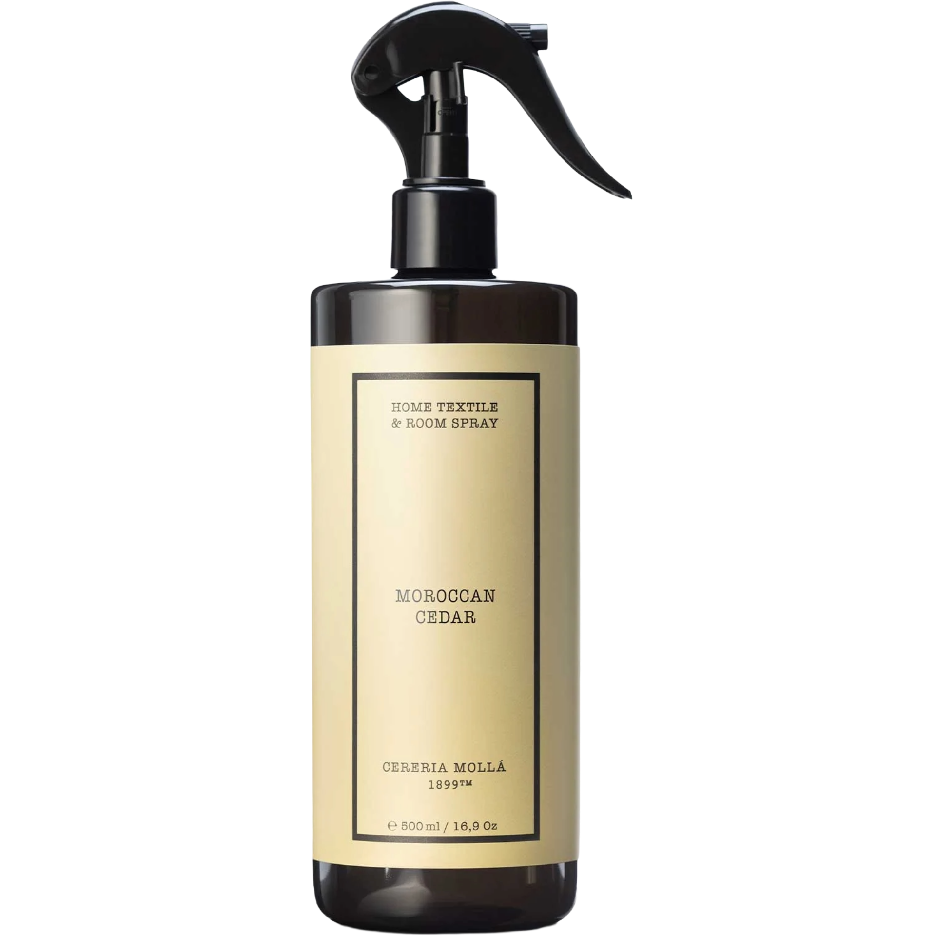Moroccan Cedar 500ml Room Spray
