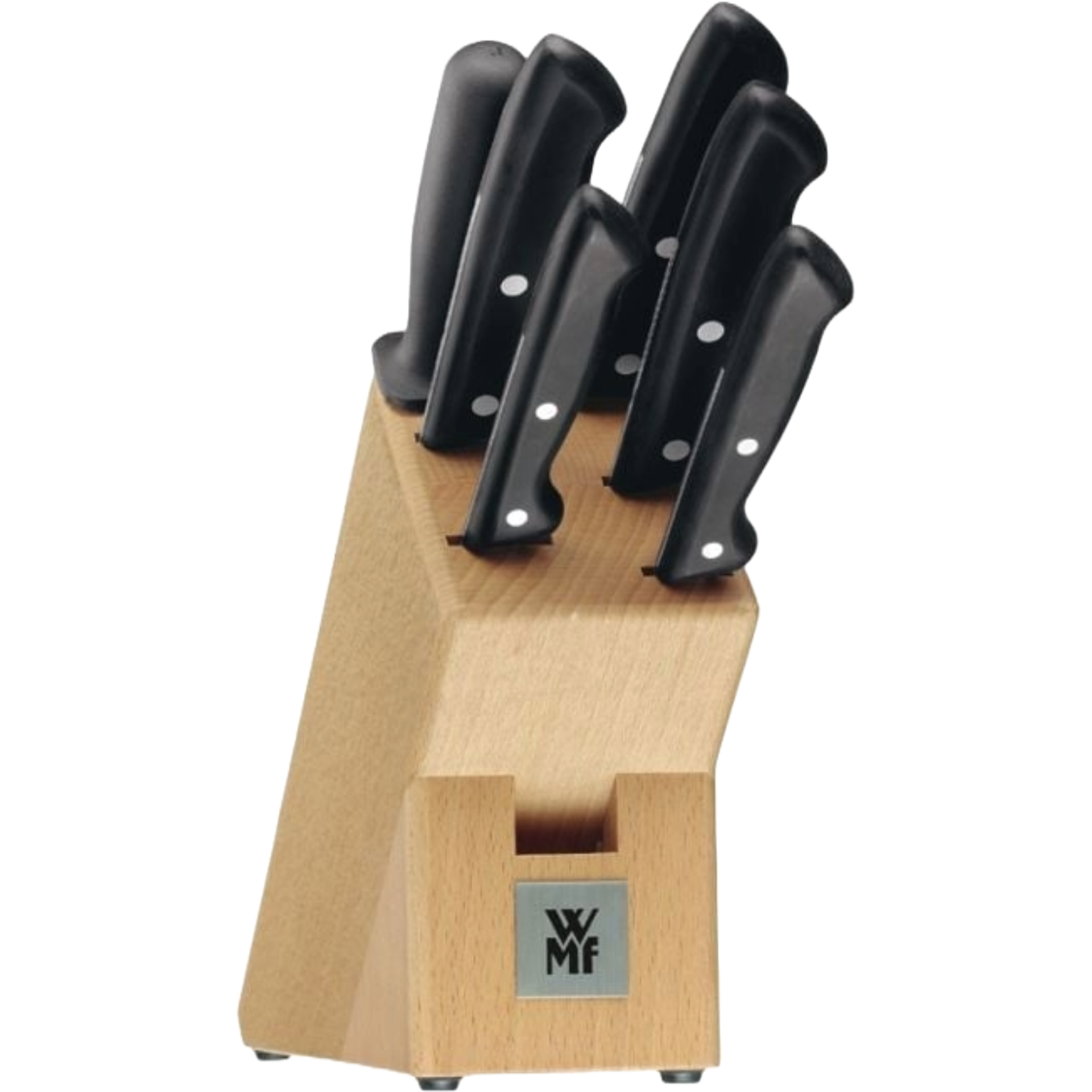 Classic Line Knife Block 7-piece Set