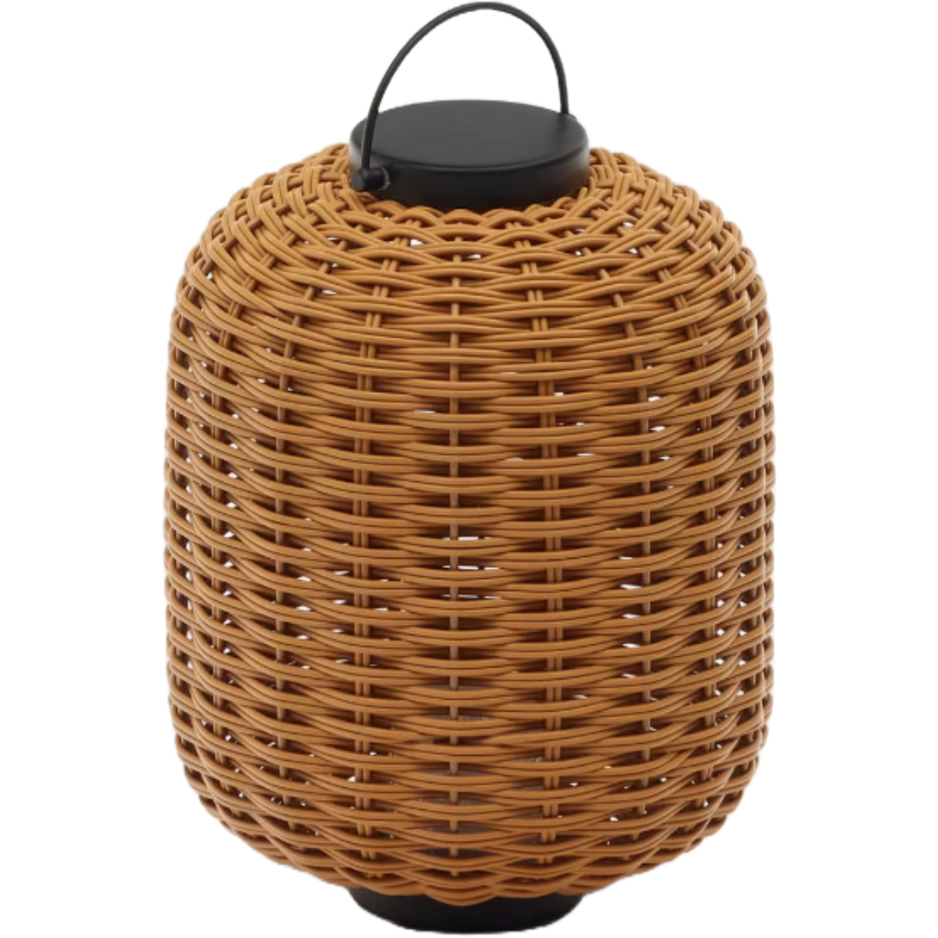 Saranella Brown Lamp