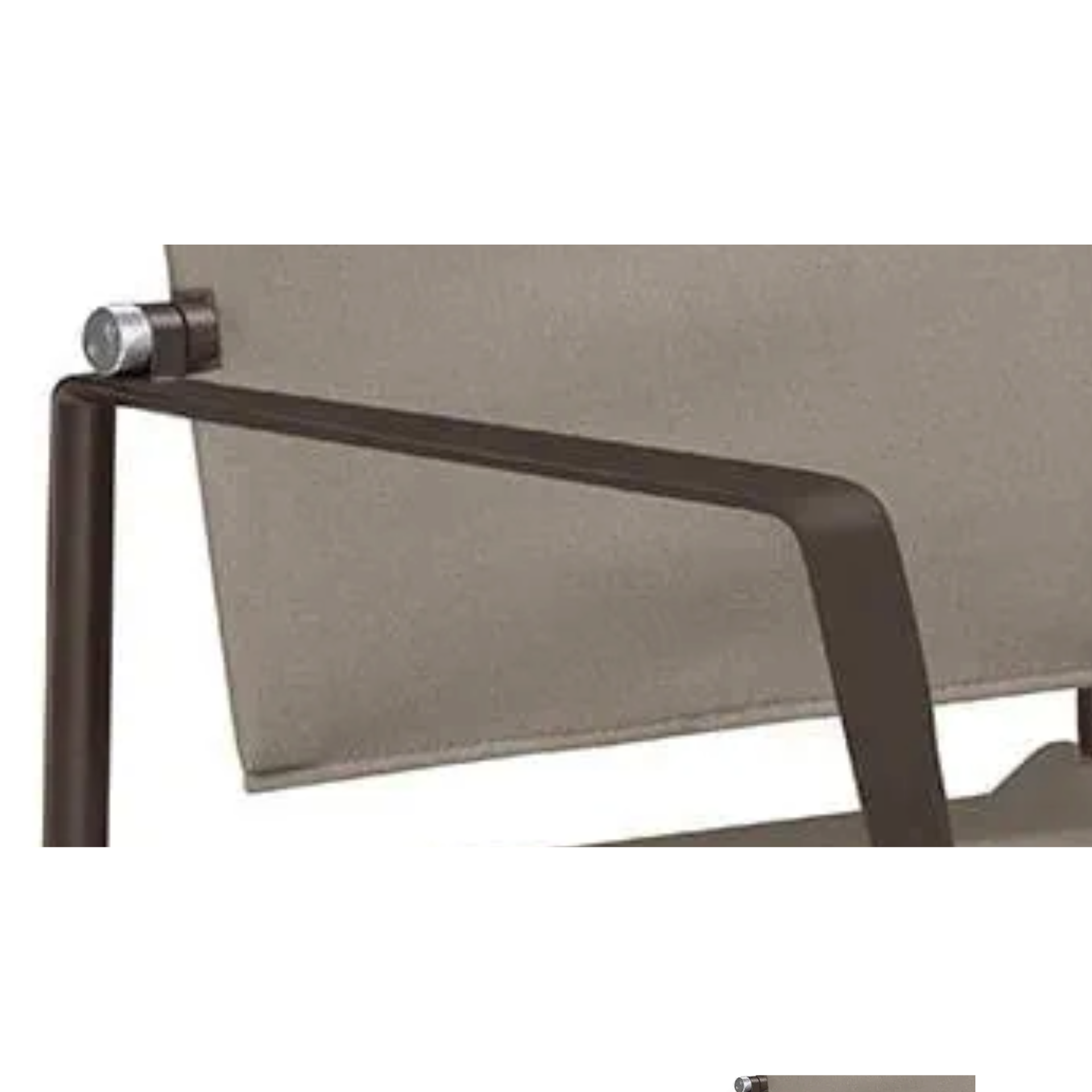  Without Plywood Armrest