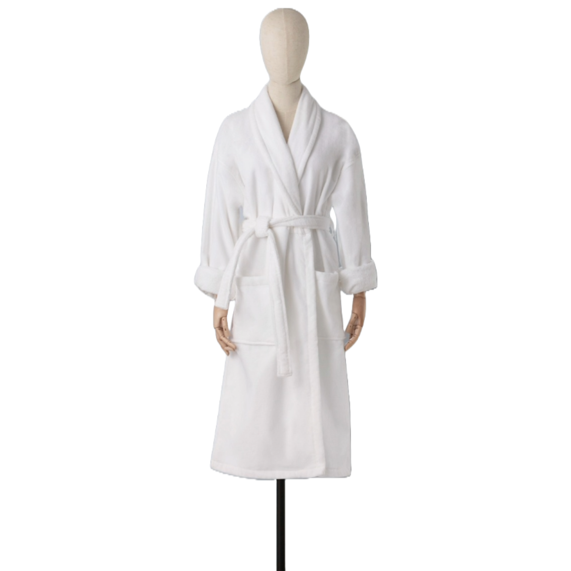 Custom Dressing Gown Set of 4