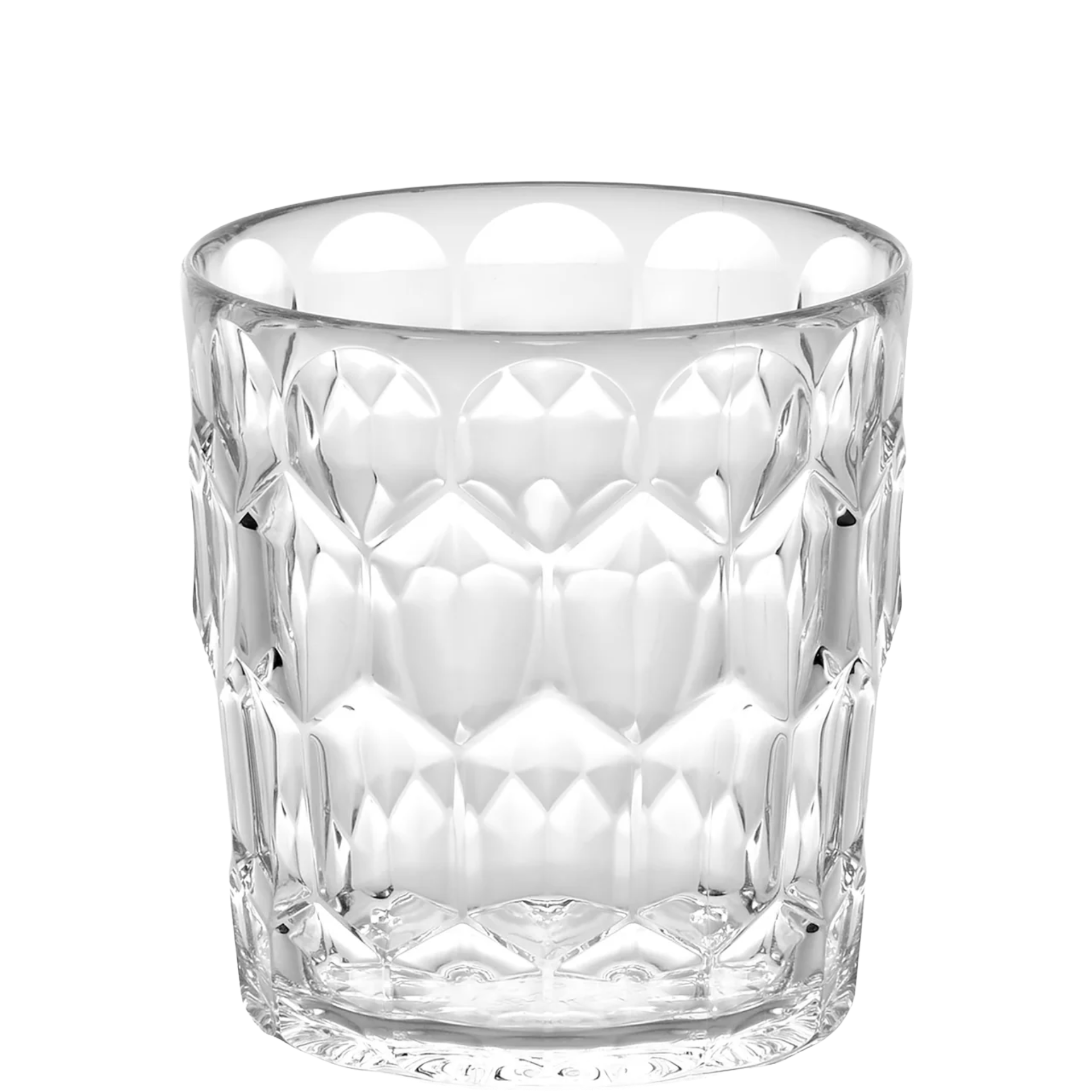 Set of 6 Low Tumbler Aria