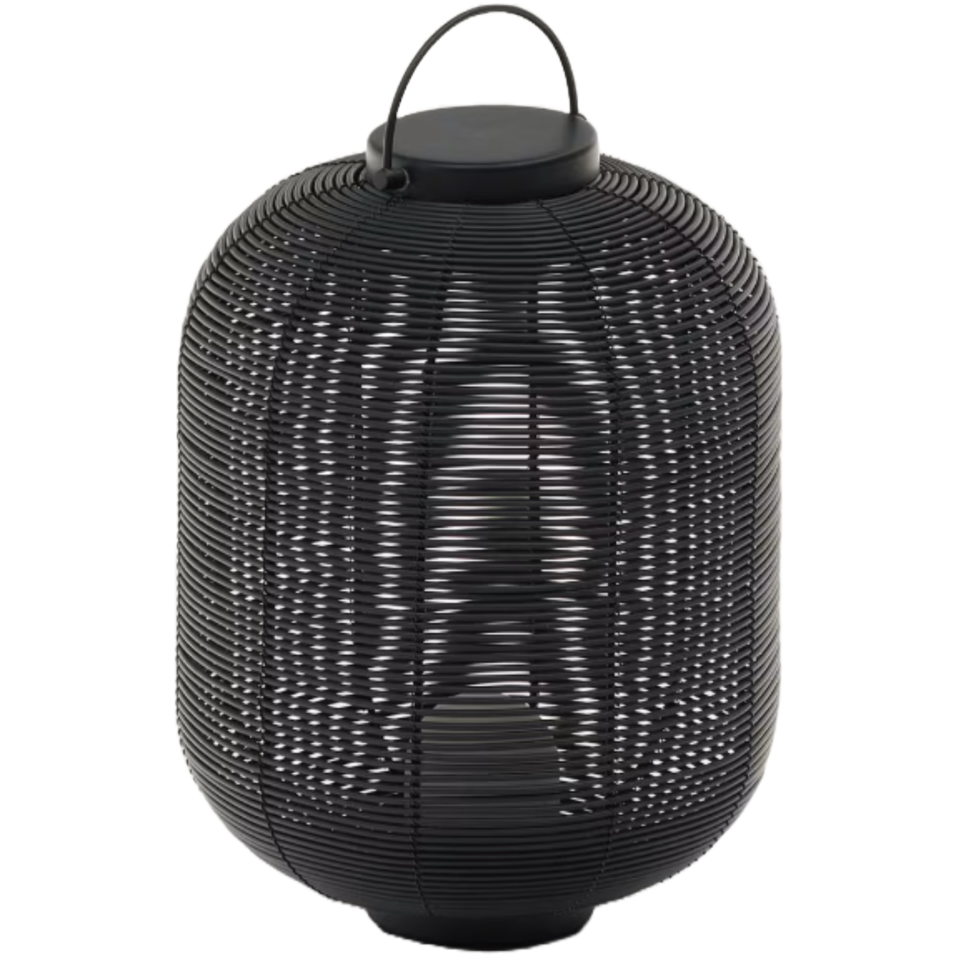 Saranella Black Lamp
