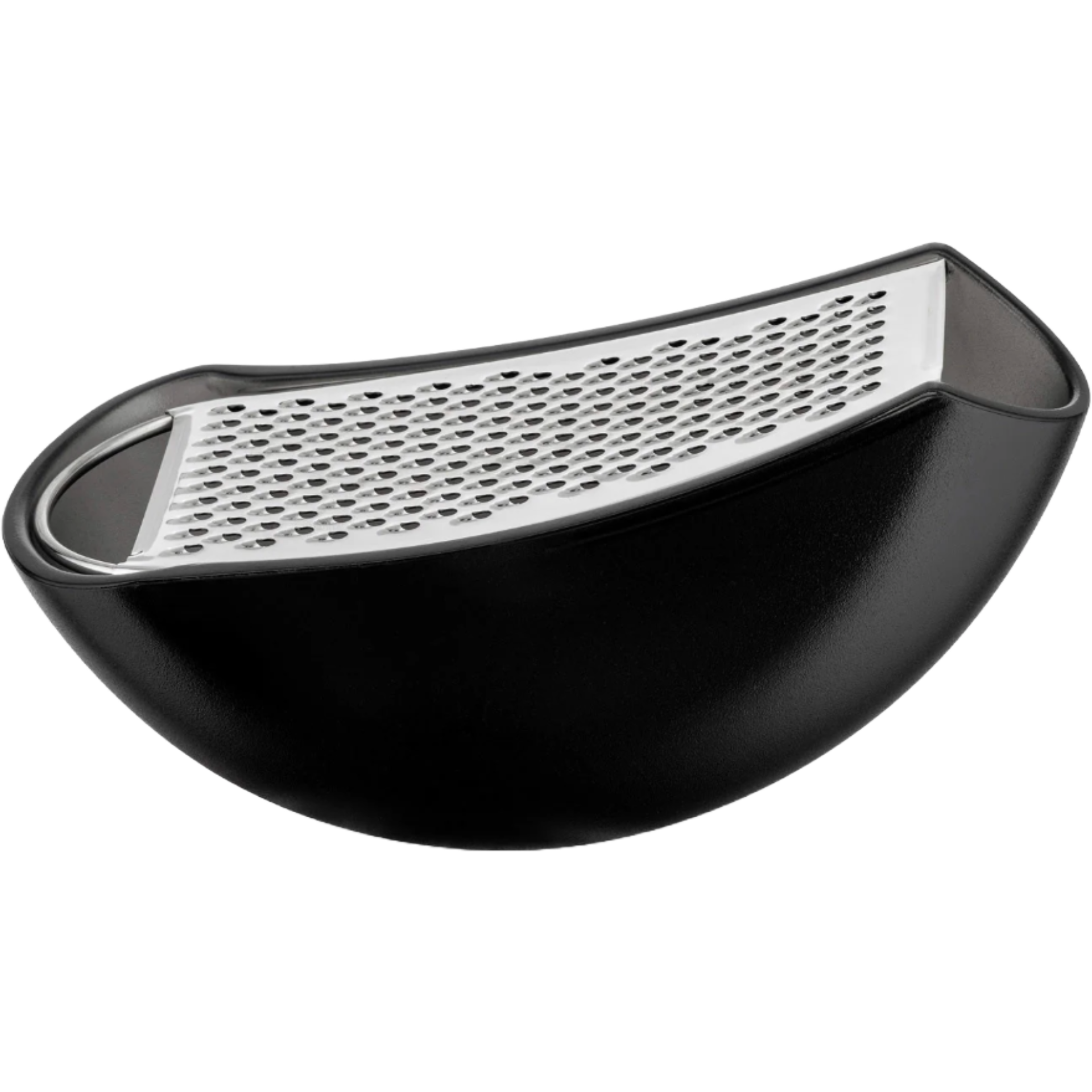 Parmenide Grater with Cheese Cellar