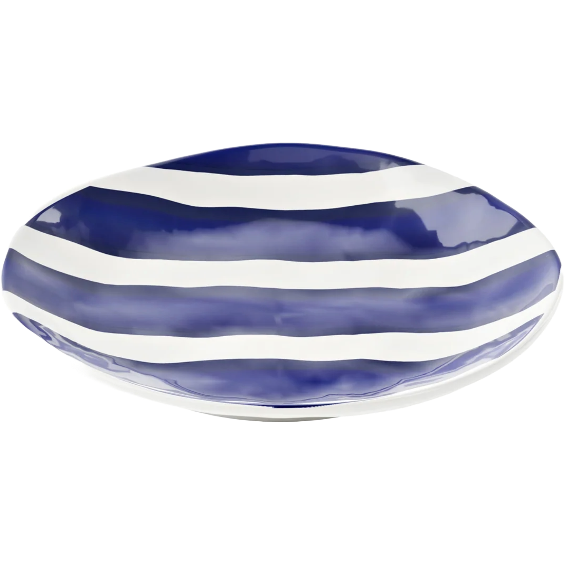 Riviera Dessert Plate Set of 6