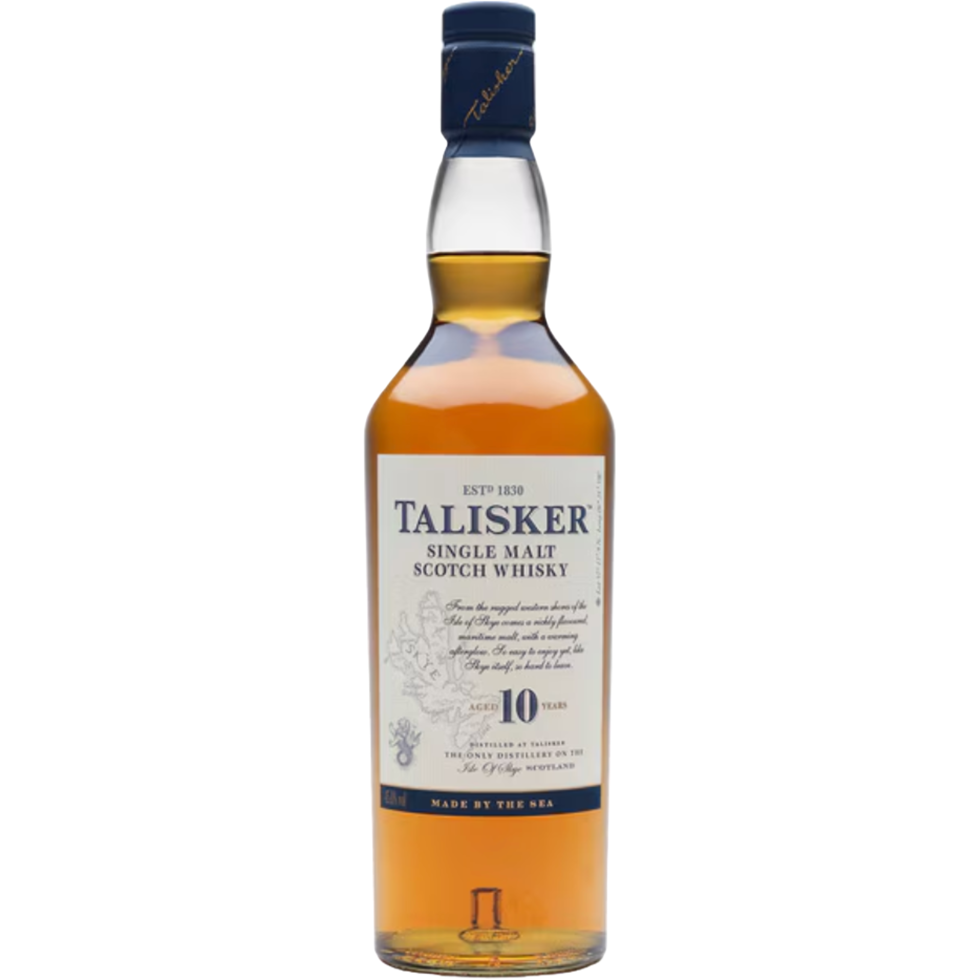 TALISKER 10YO 70cl