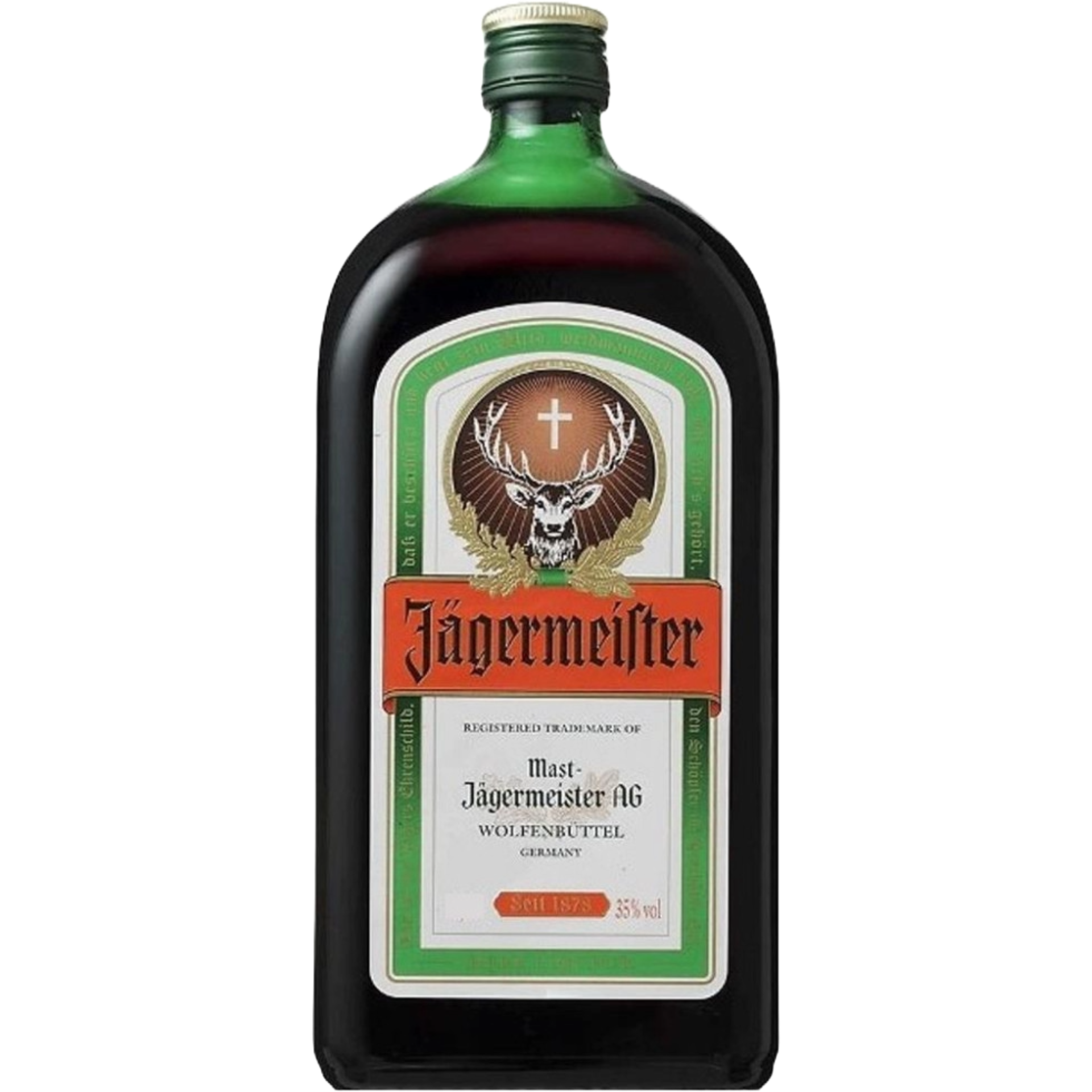 Jägermeister 70cl