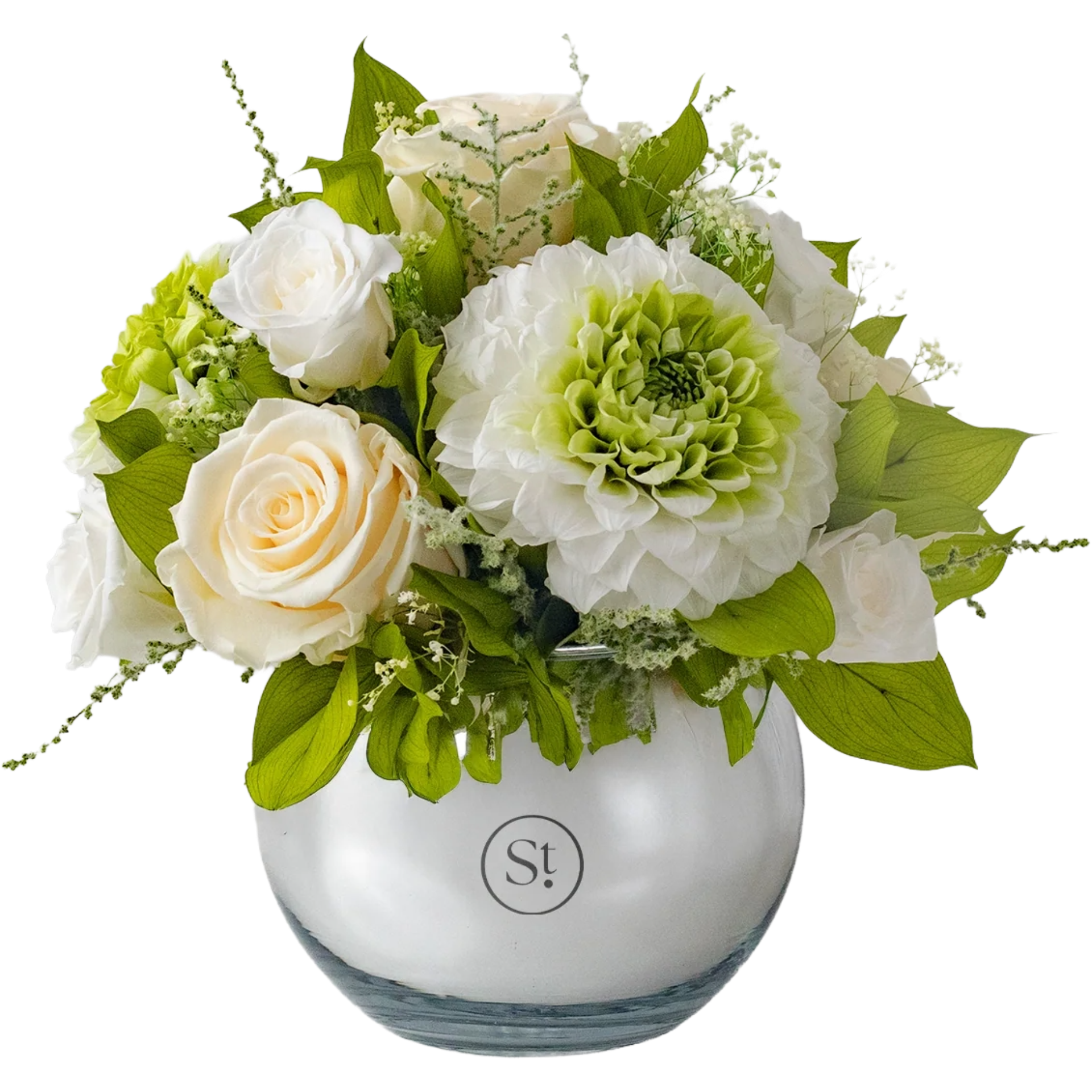 Étoile - Preserved Flower Arrangement