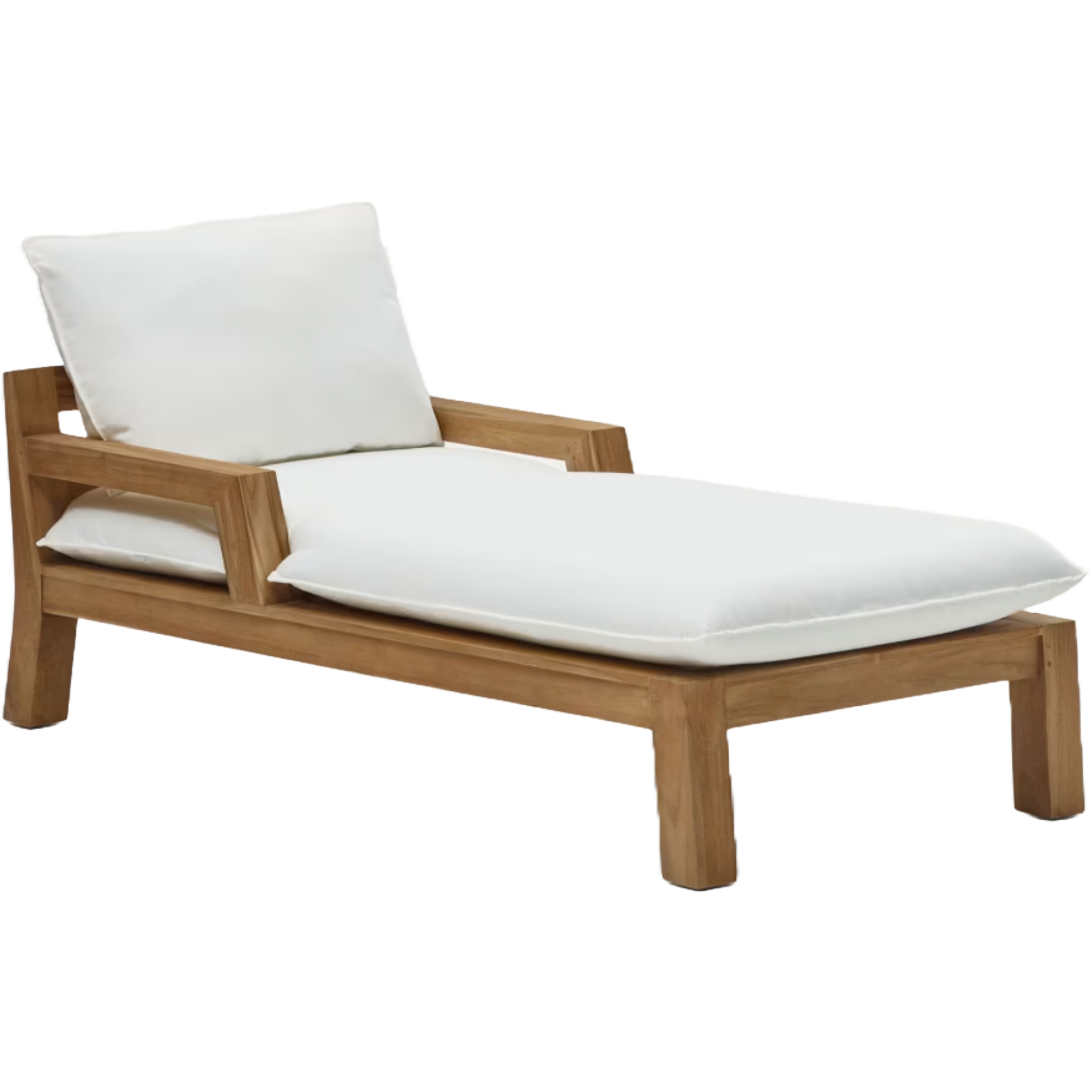 Forcanera Sun Lounger