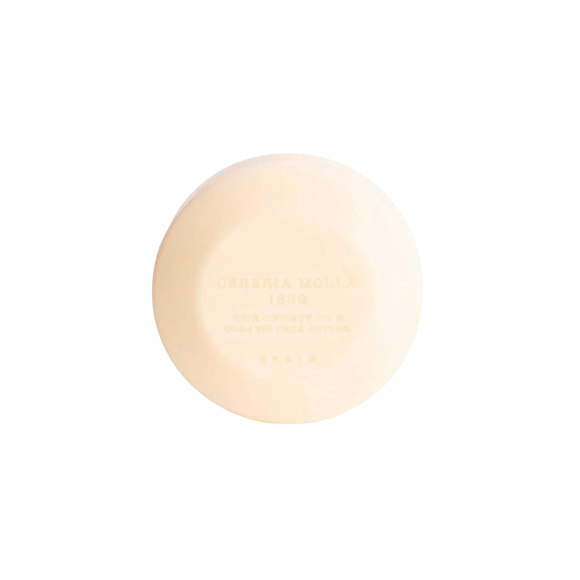 Soap Bar Basil & Mandarin 100g
