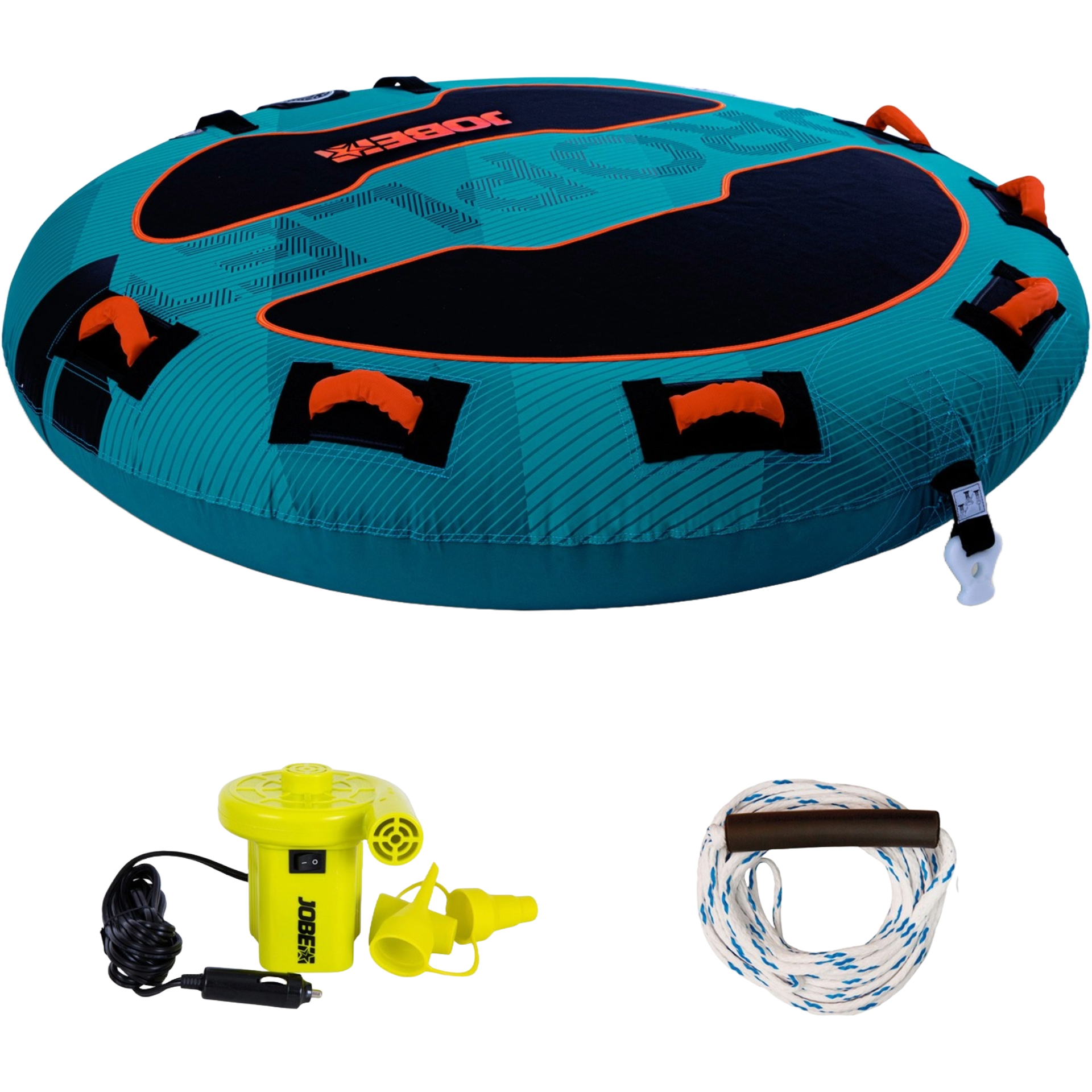 Jobe Droplet Towable 2P