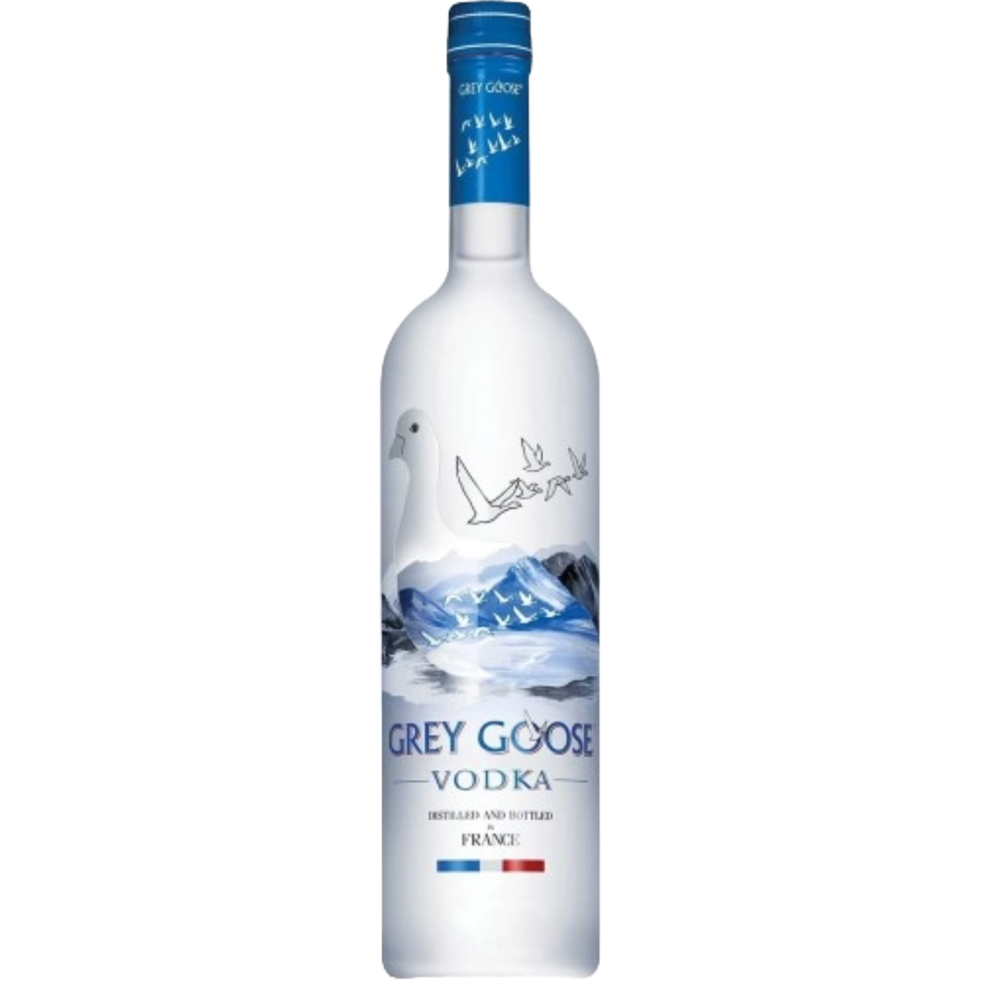 Grey Goose 100cl