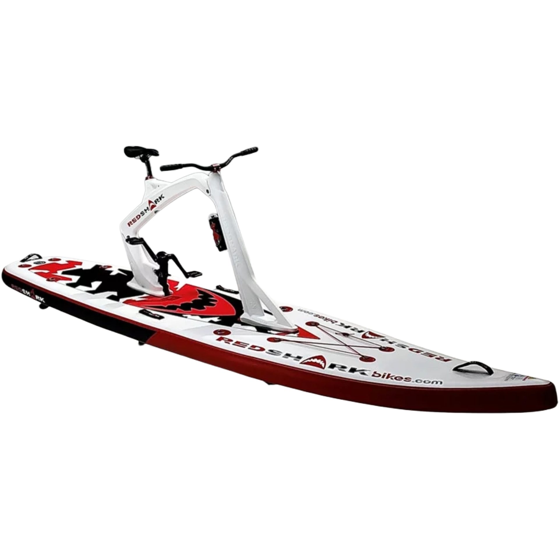 Bike Surf - Modelo Enjoy 
