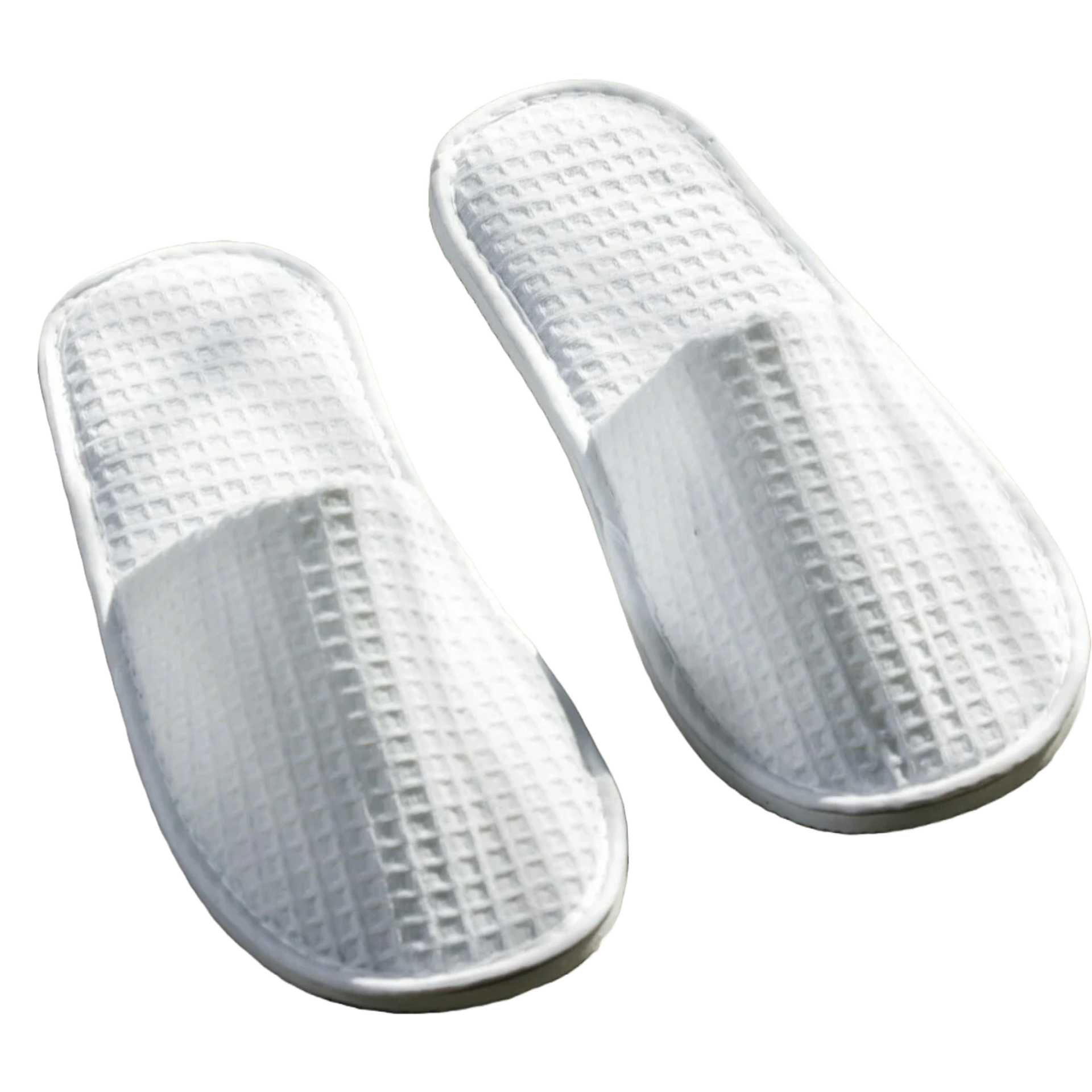 Set of 2 Nyos Slippers