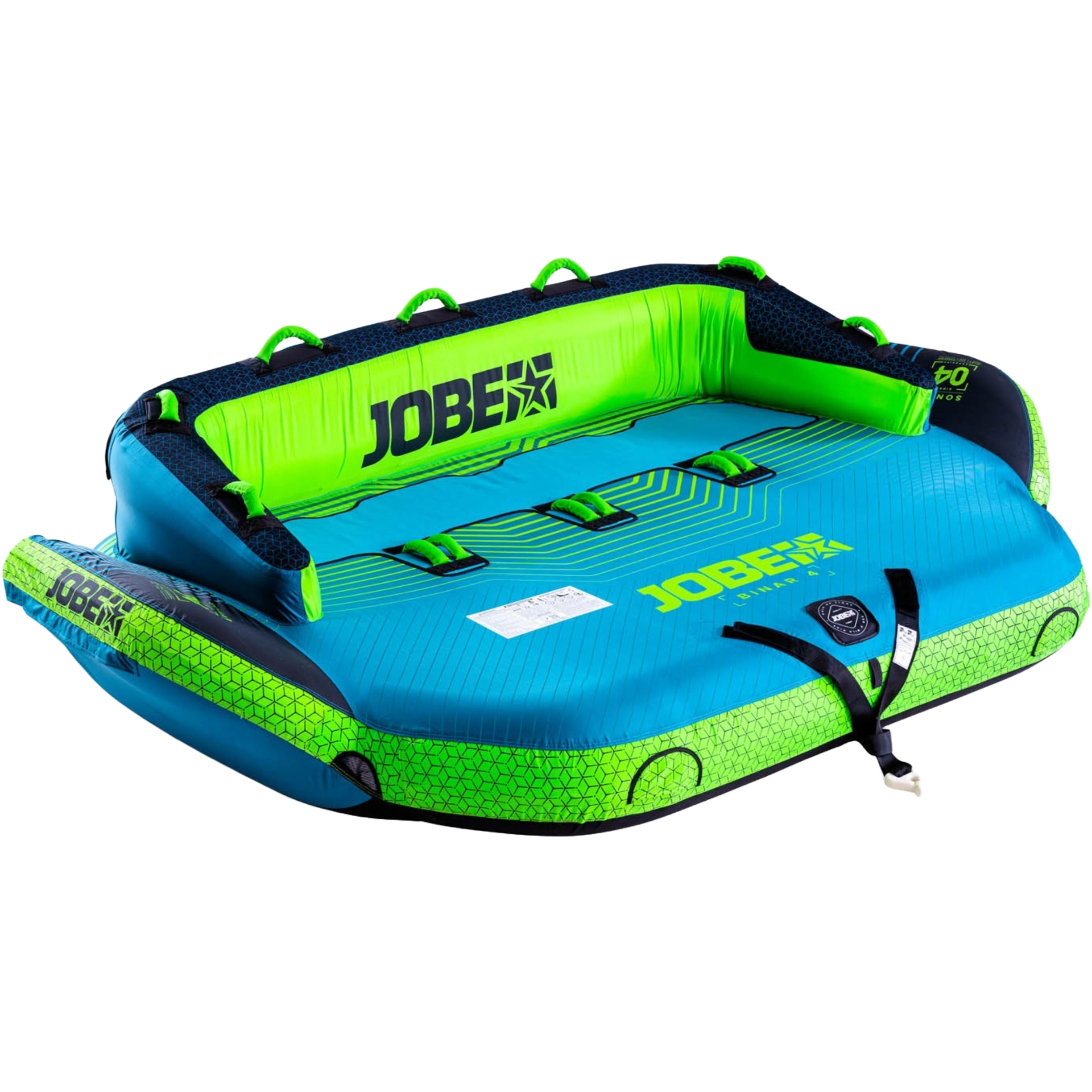 Jobe Binar Towable 2P