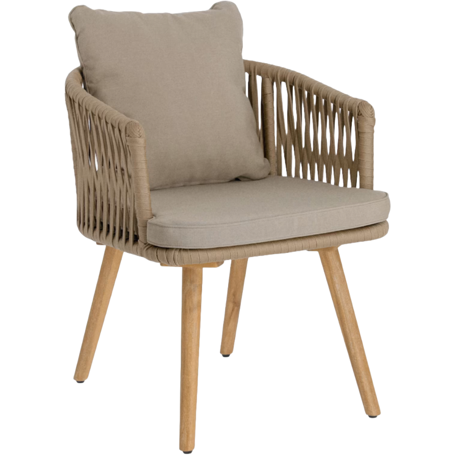 Hemlice Dining Chair
