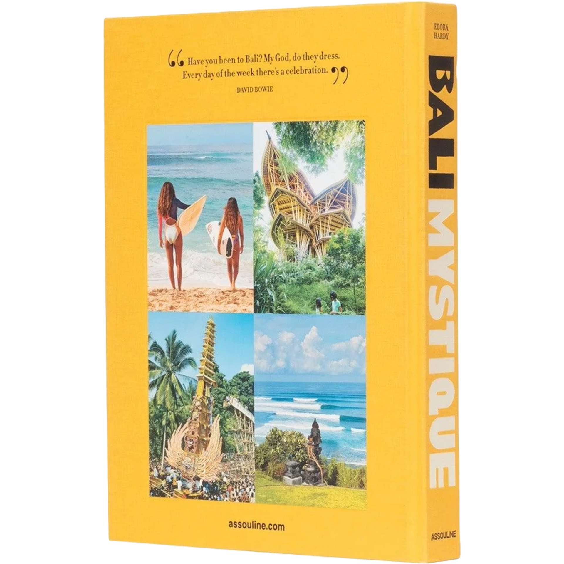 Con spiagge di sabbia nera, vulcani spettacolari e innumerevoli cascate, l'abbondanza naturale di Bali è fonte di ispirazione.