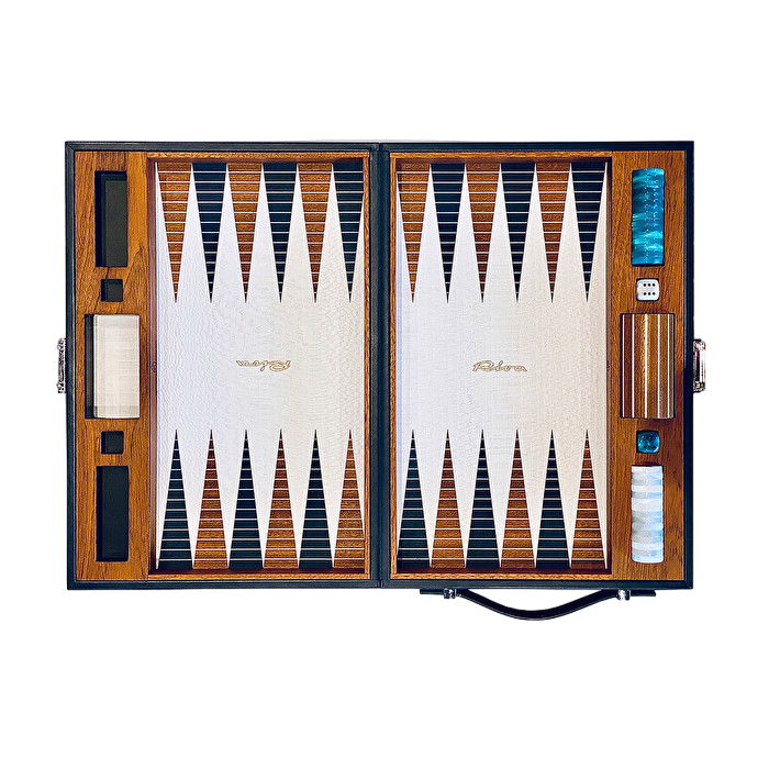 Riva Backgammon