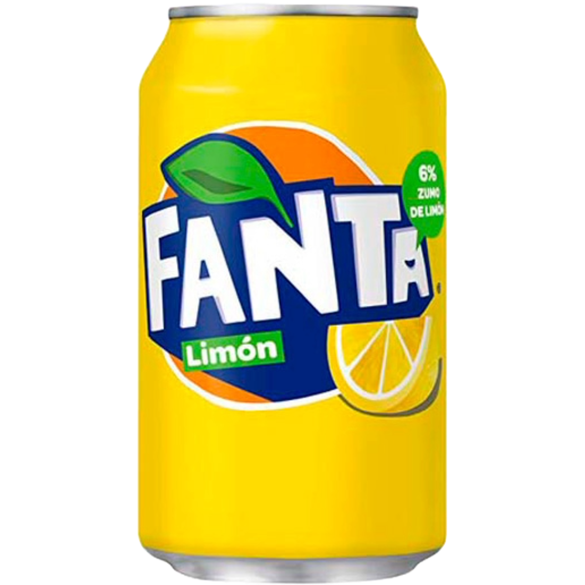 6 Pack Lemon