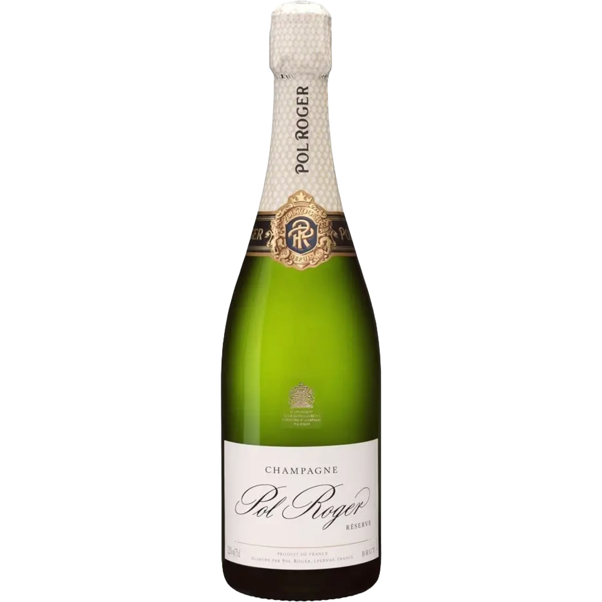 Pol Roger Réserve Brut